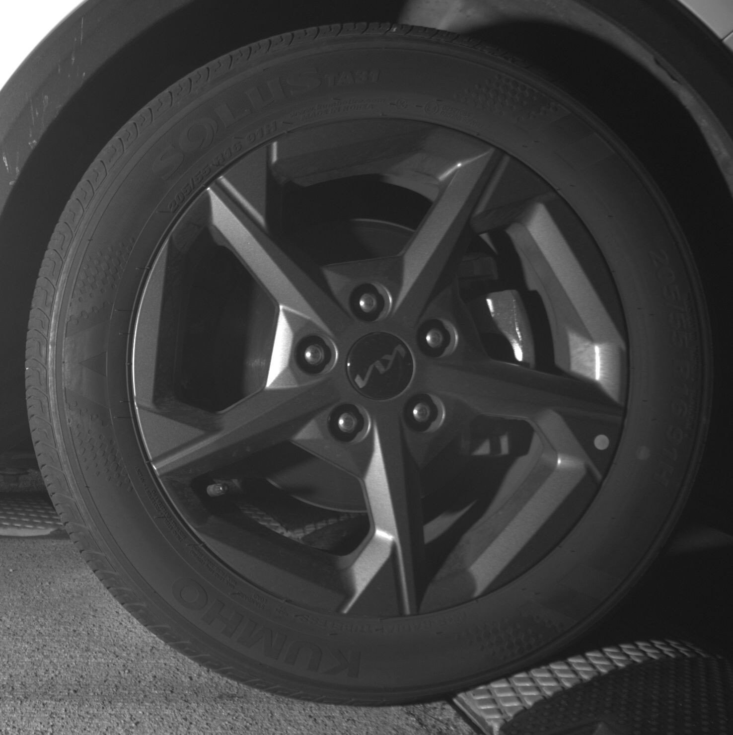 Thumbnail: 2025 Kia K4 - 15