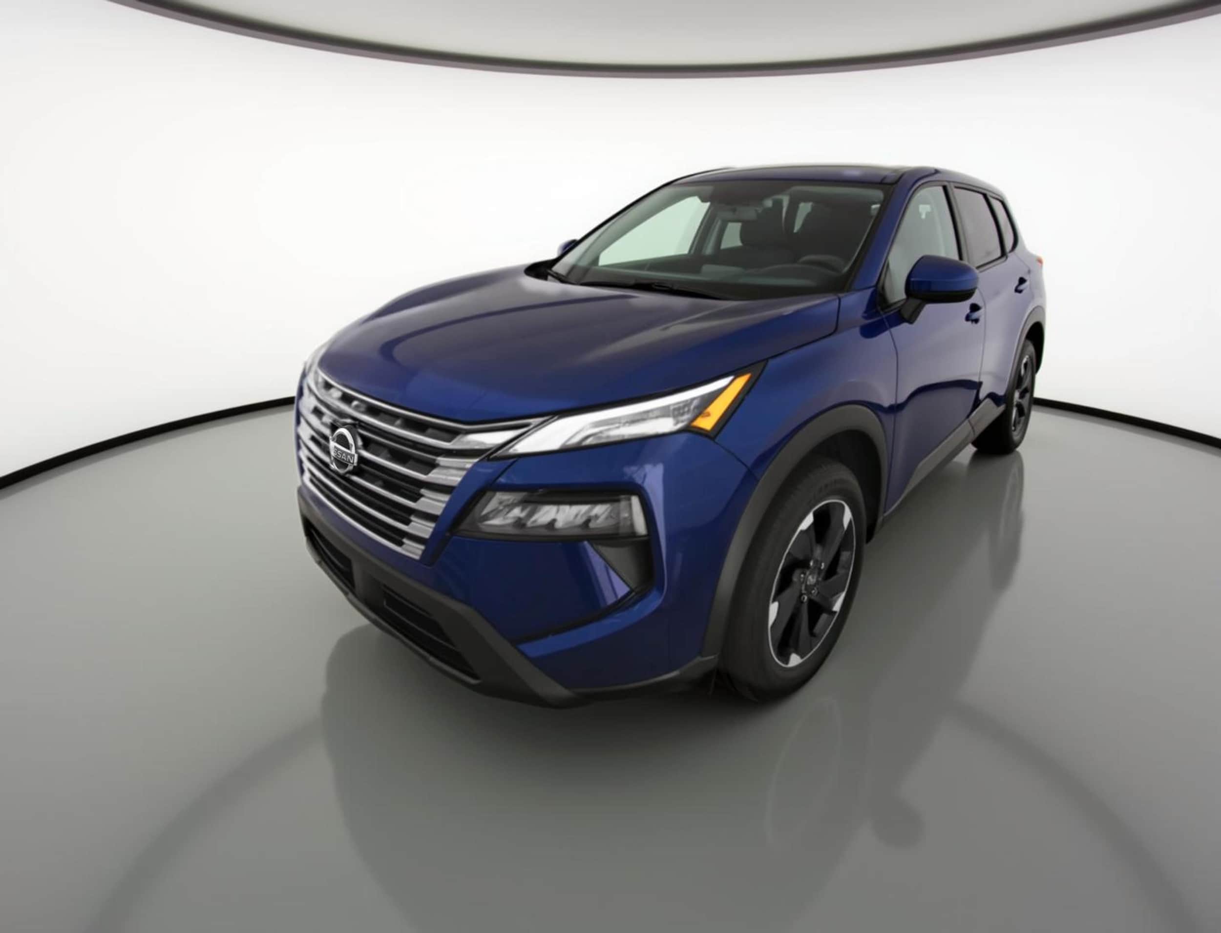 Thumbnail: 2025 Nissan Rogue - 3