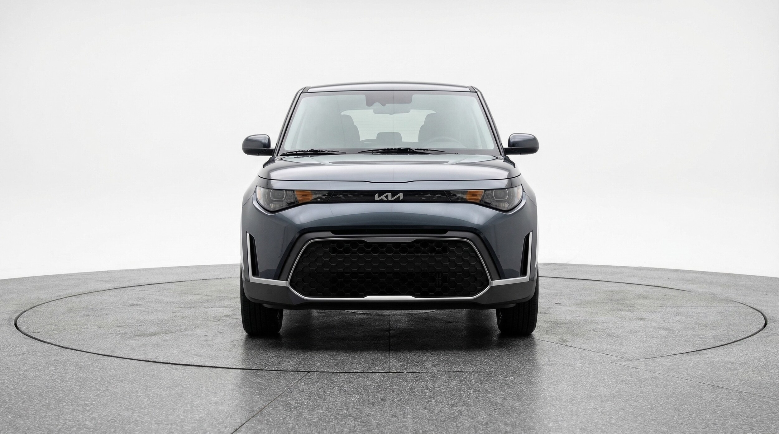 Thumbnail: 2025 Kia Soul - 2