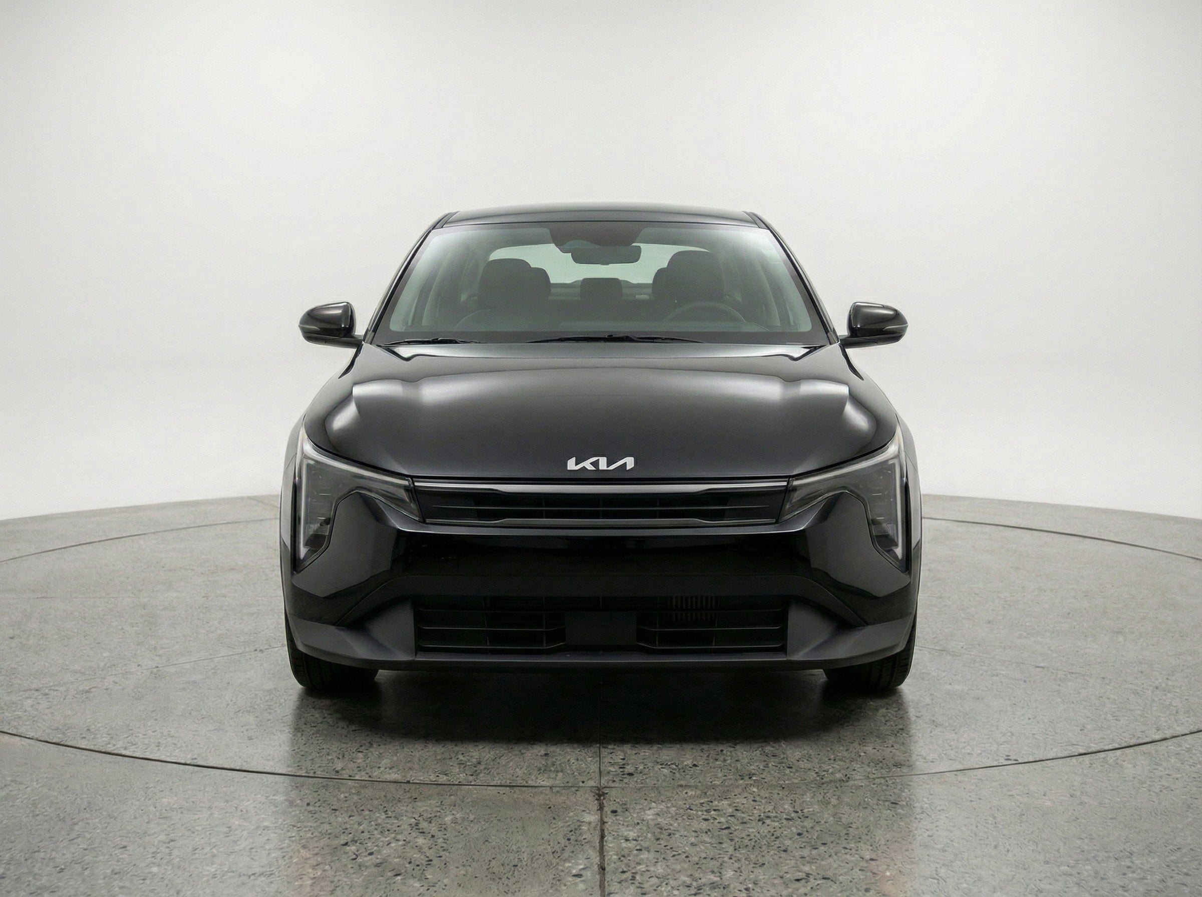 Thumbnail: 2025 Kia K4 - 2