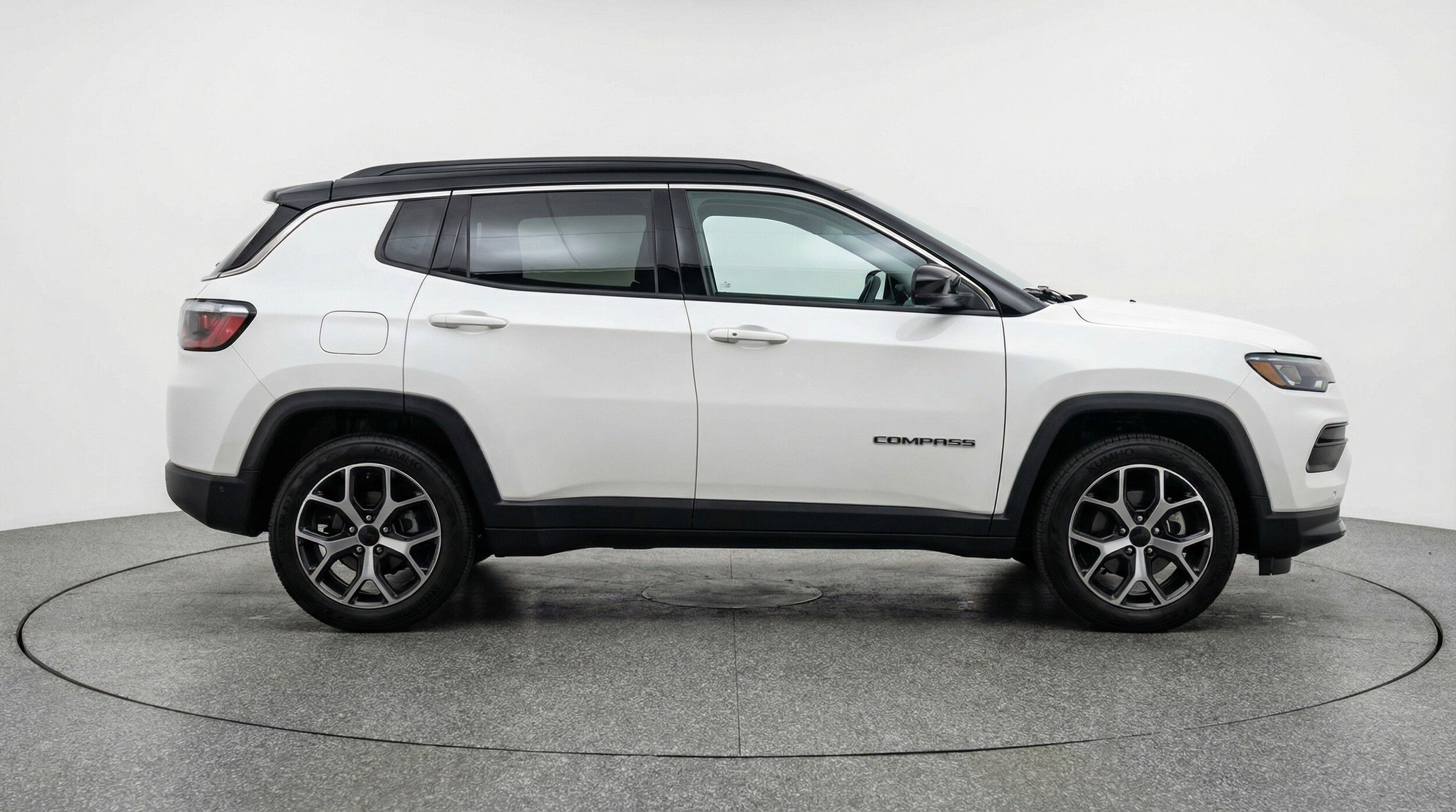 Thumbnail: 2025 Jeep Compass - 11