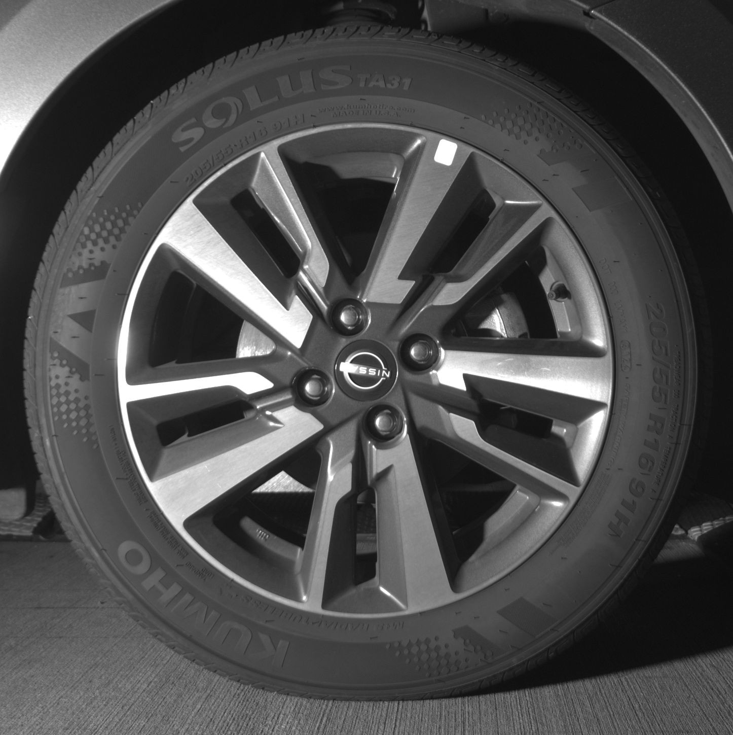 Thumbnail: 2025 Nissan Versa - 10