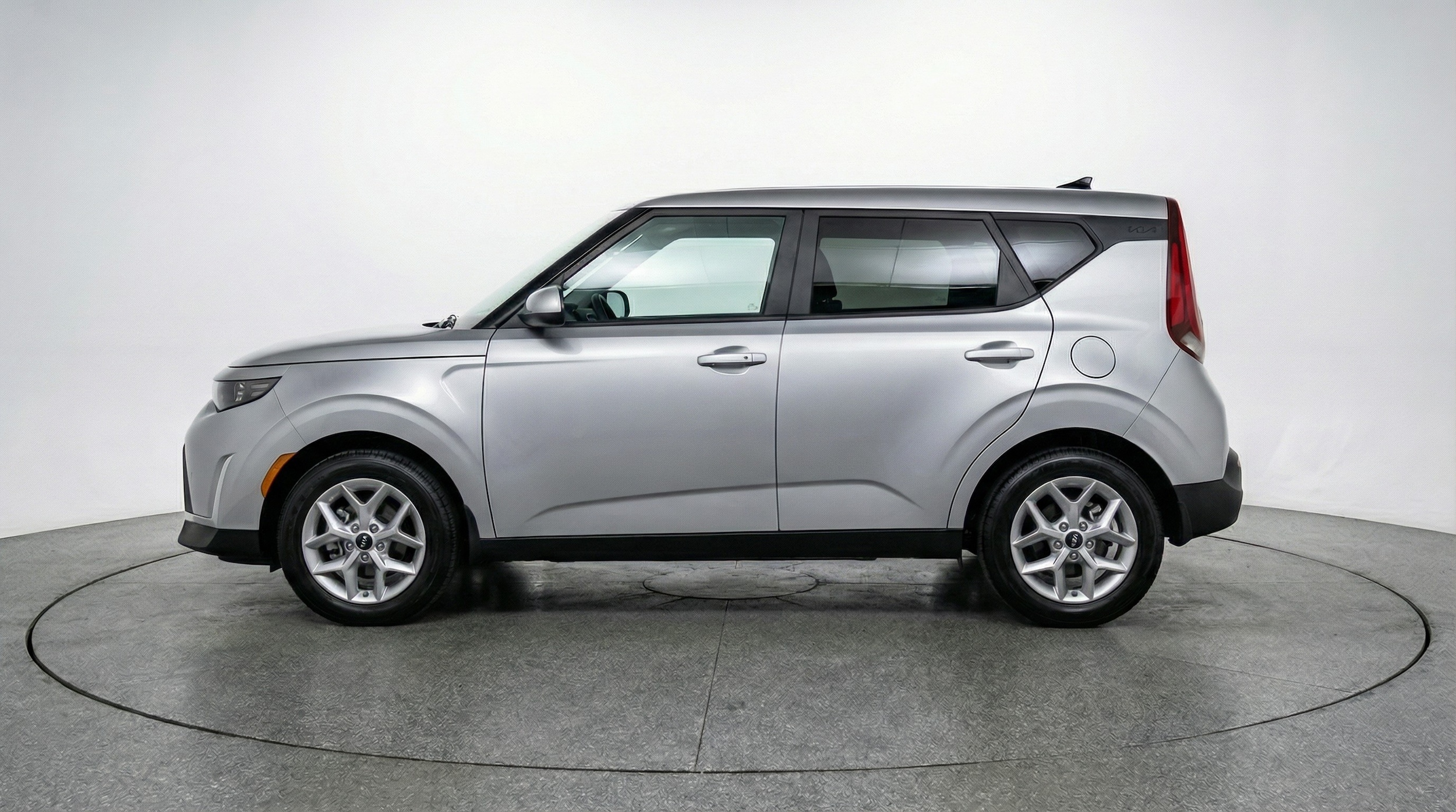 Thumbnail: 2025 Kia Soul - 4