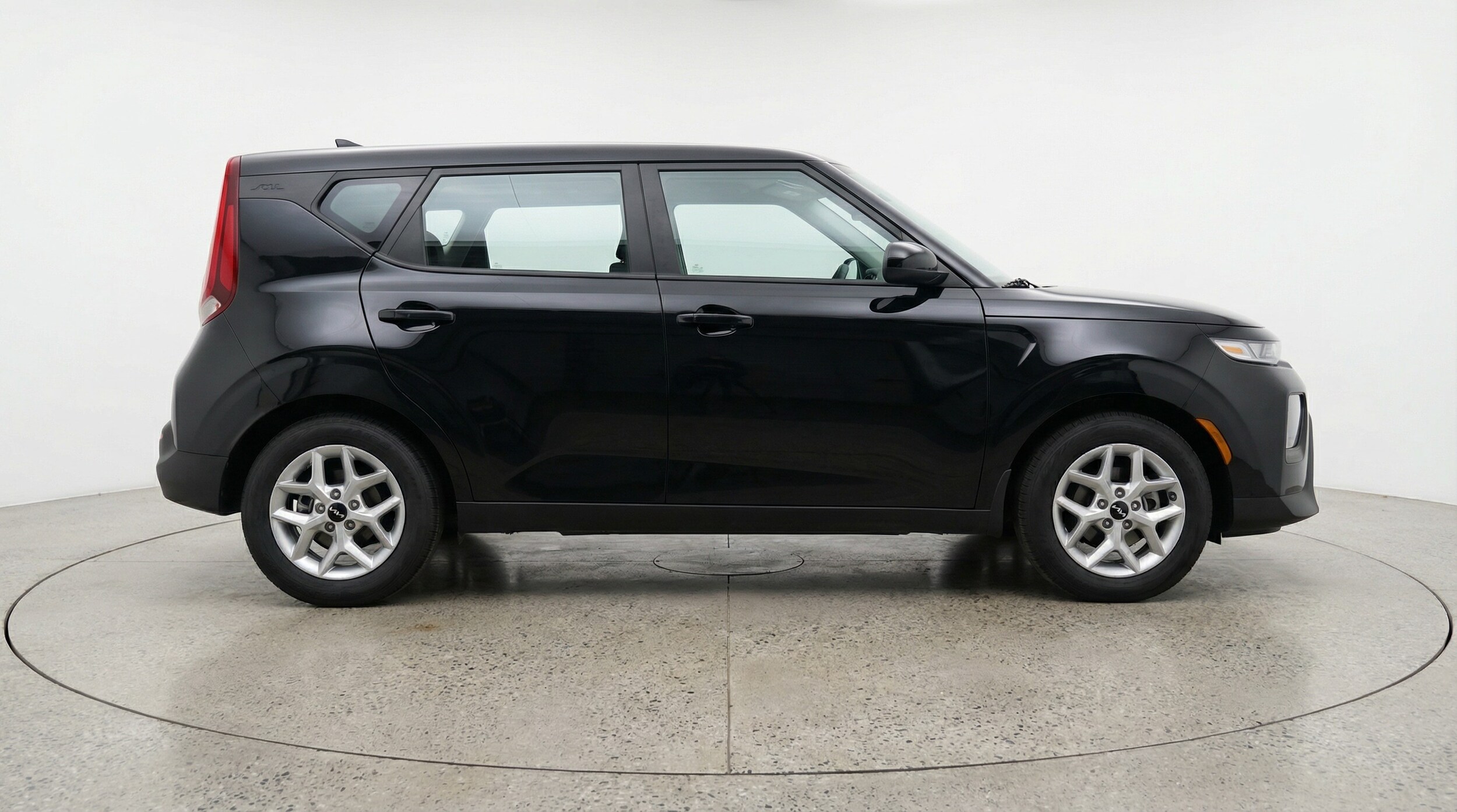 Thumbnail: 2025 Kia Soul - 8