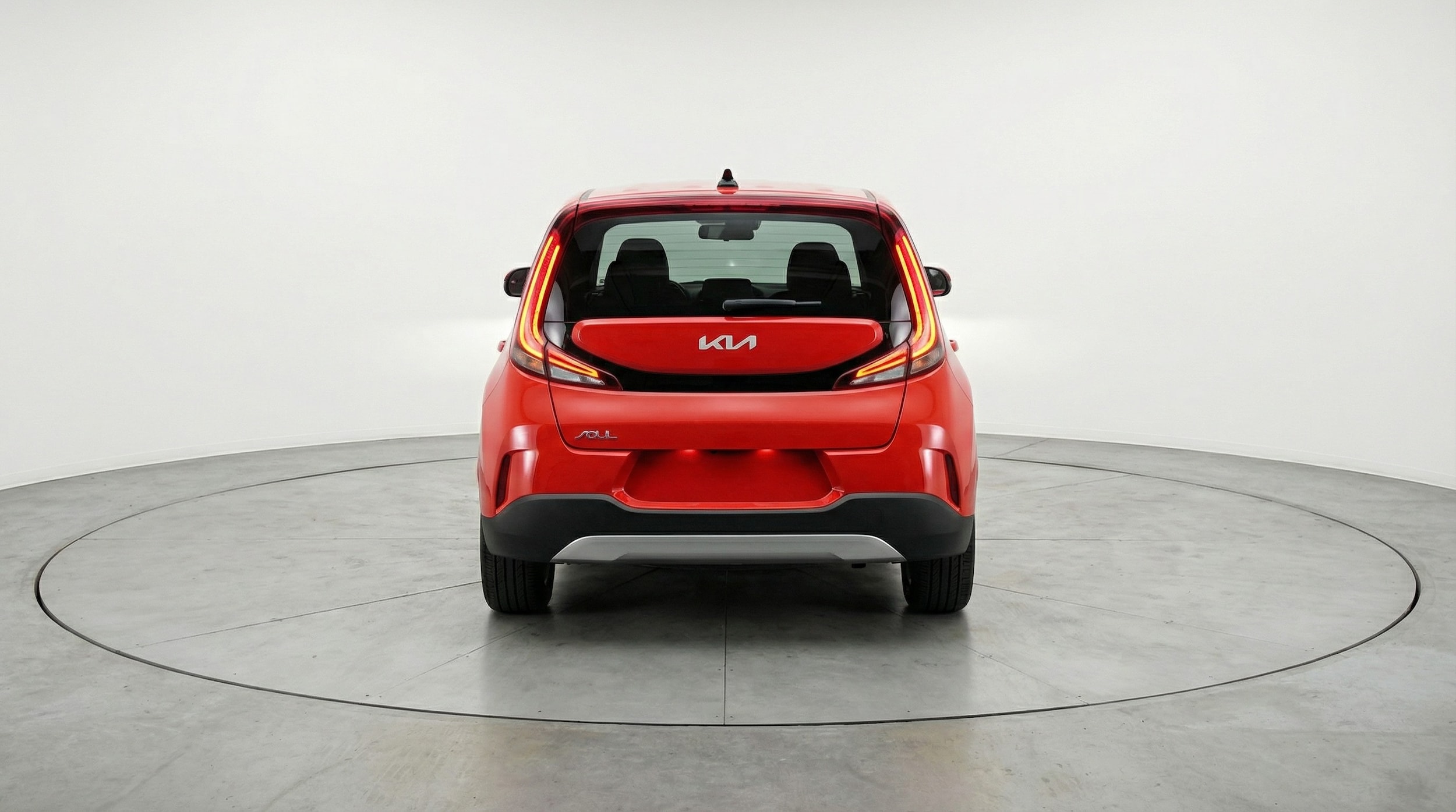 Thumbnail: 2025 Kia Soul - 6