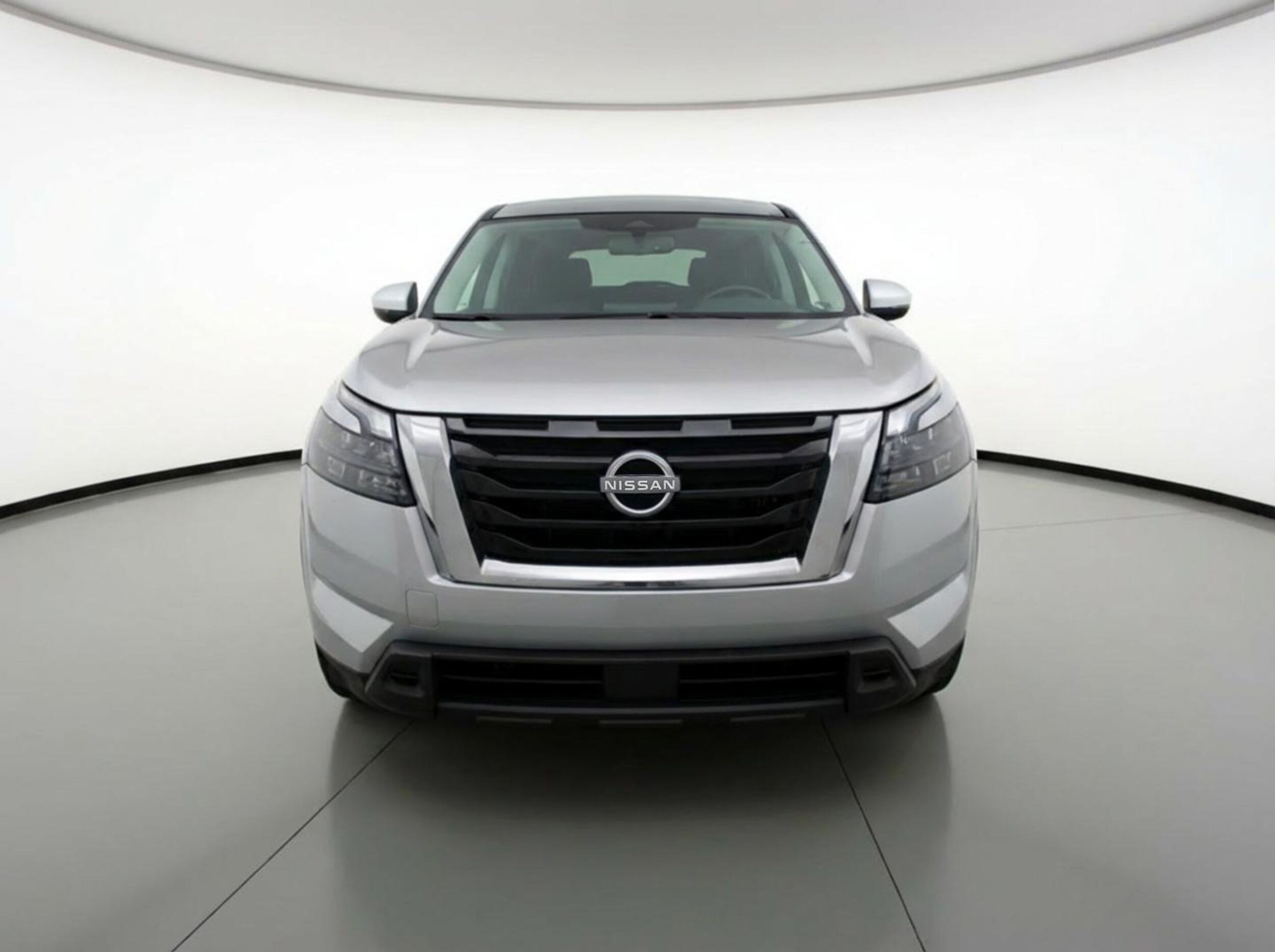 Thumbnail: 2025 Nissan Pathfinder - 2