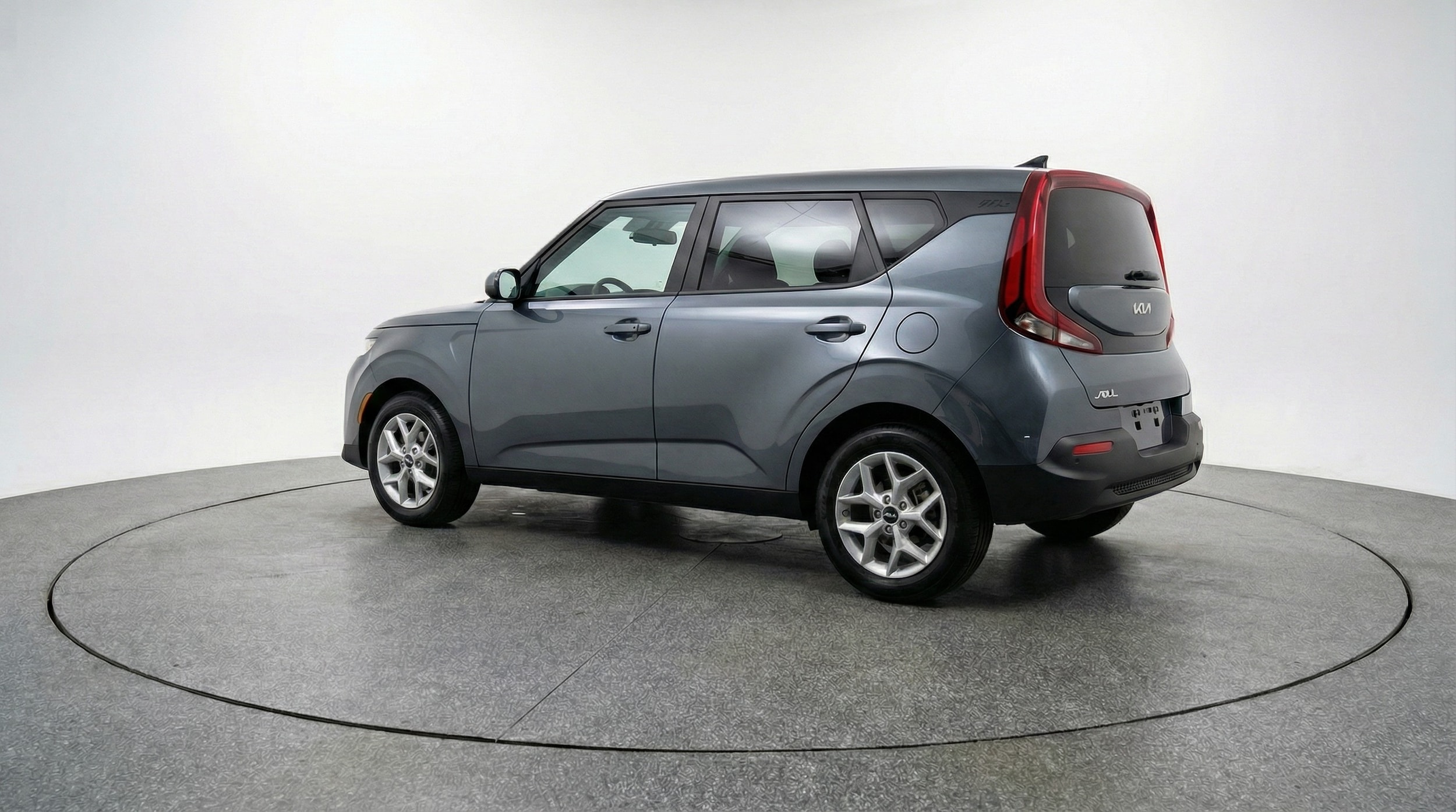 Thumbnail: 2025 Kia Soul - 5