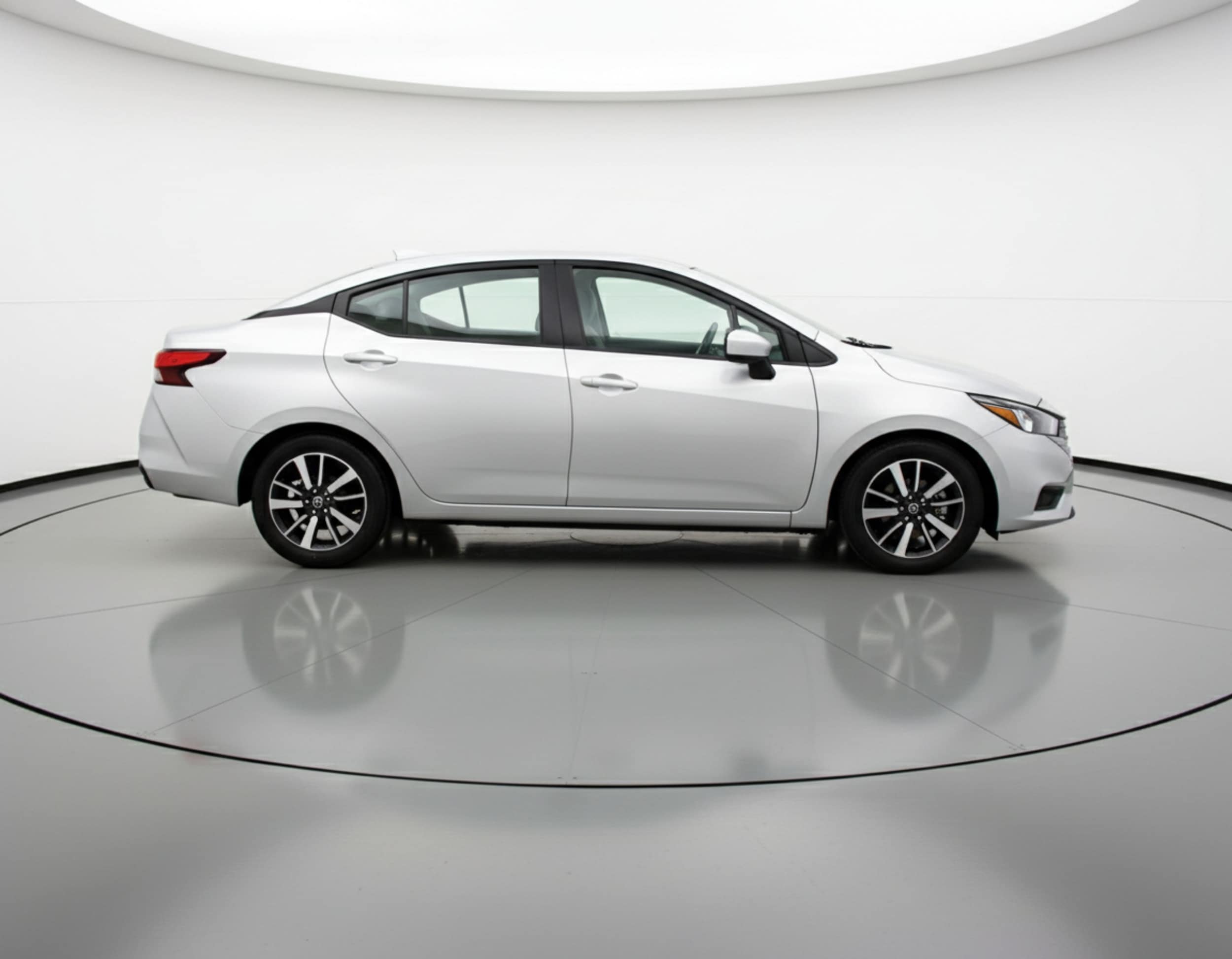 Thumbnail: 2025 Nissan Versa - 8