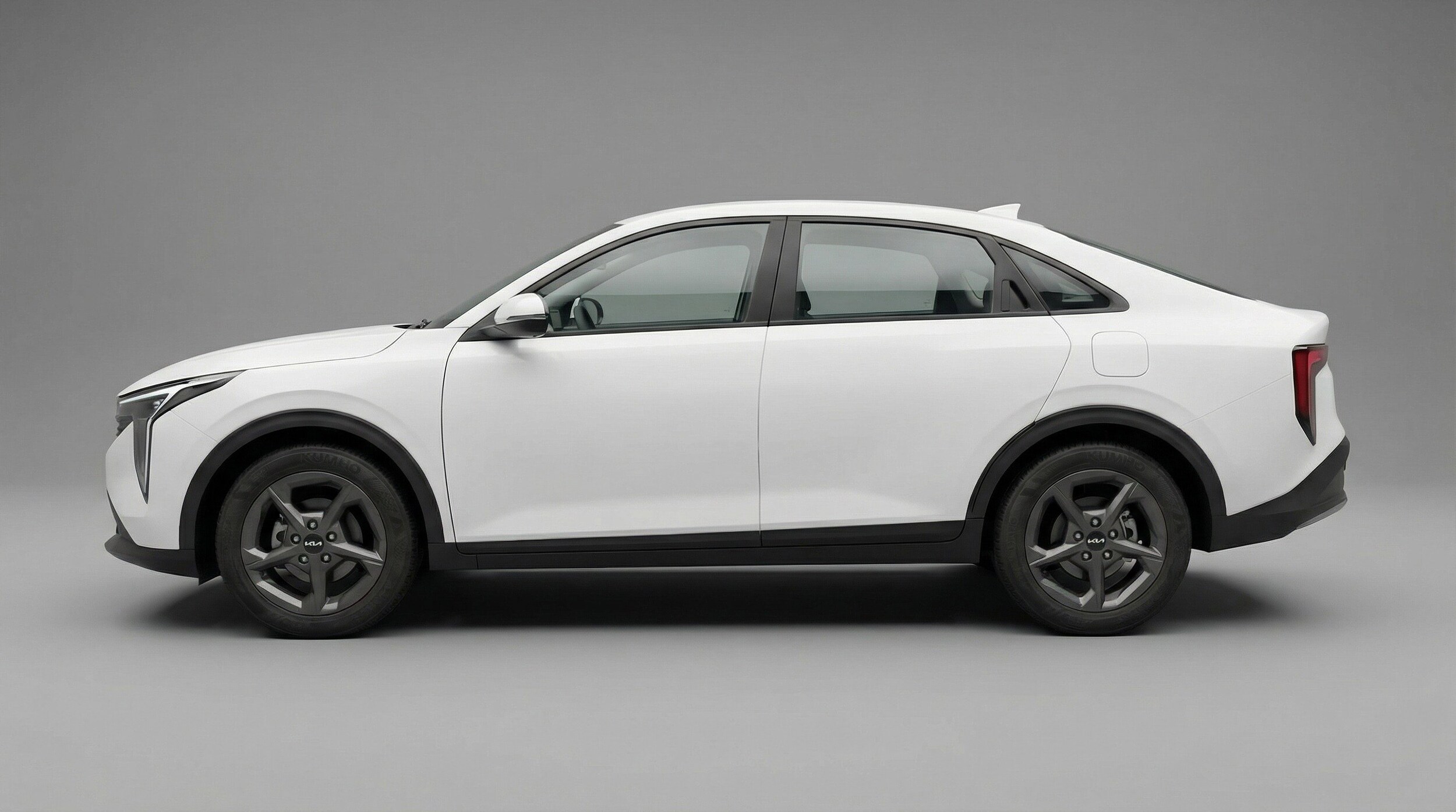 Thumbnail: 2025 Kia K4 - 11