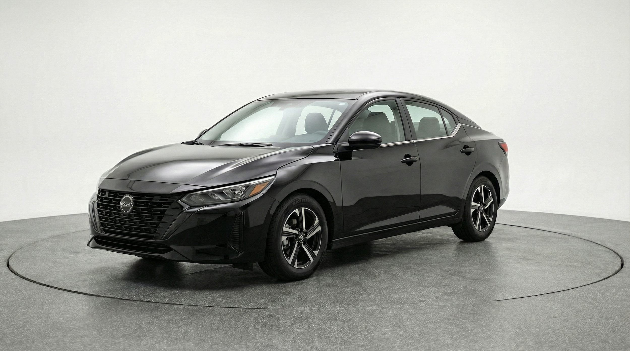 Thumbnail: 2025 Nissan Sentra - 3