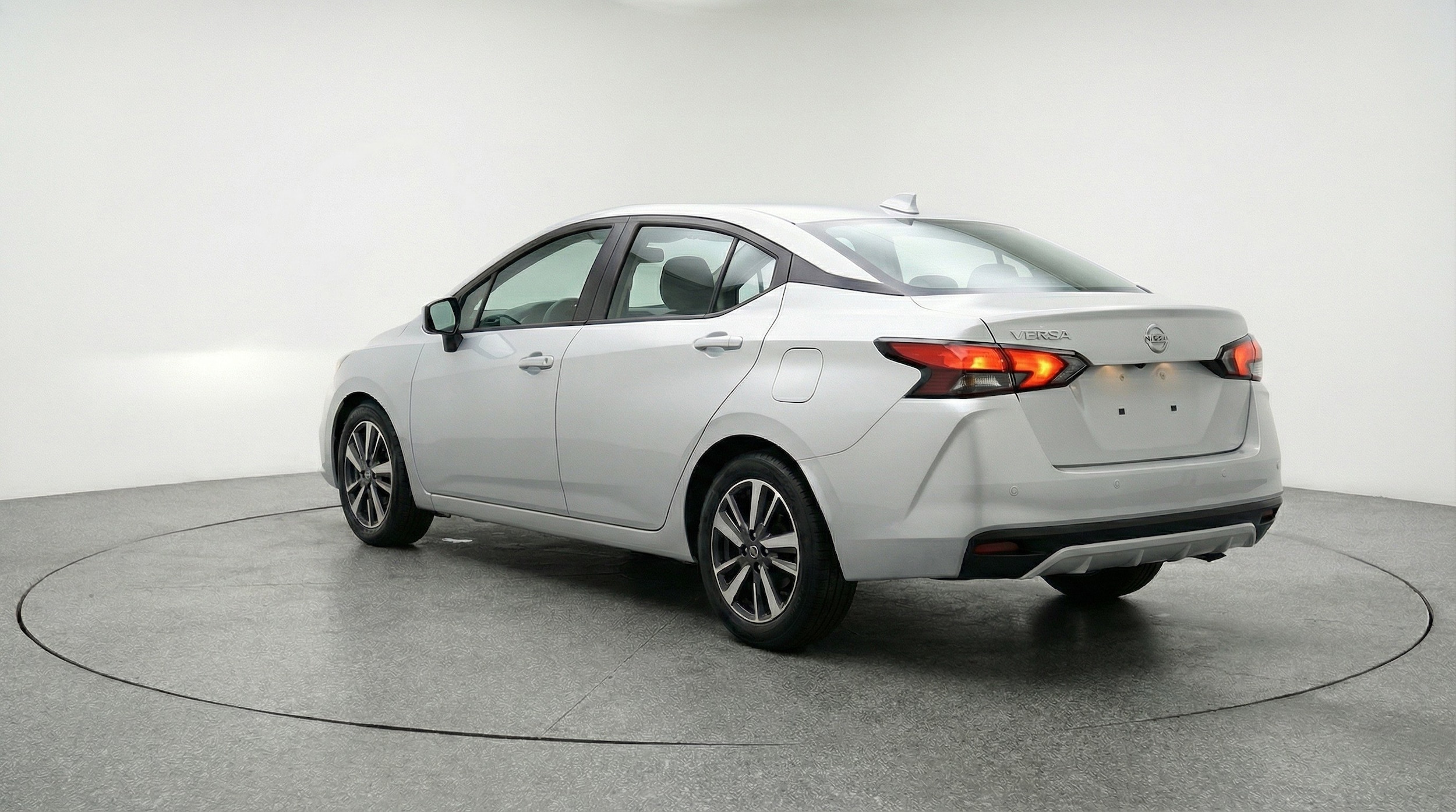 Thumbnail: 2025 Nissan Versa - 6