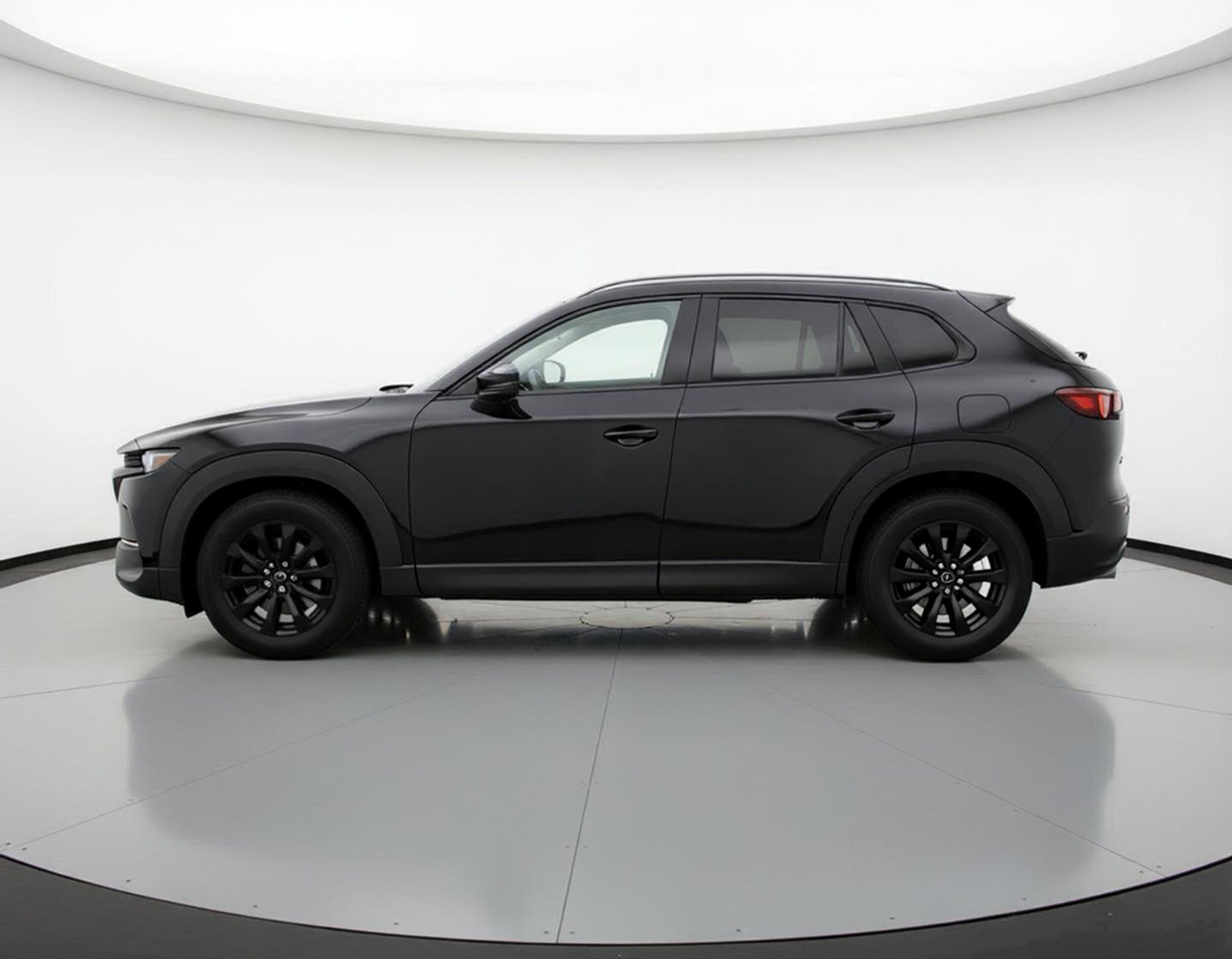Thumbnail: 2025 Mazda CX-50 - 4