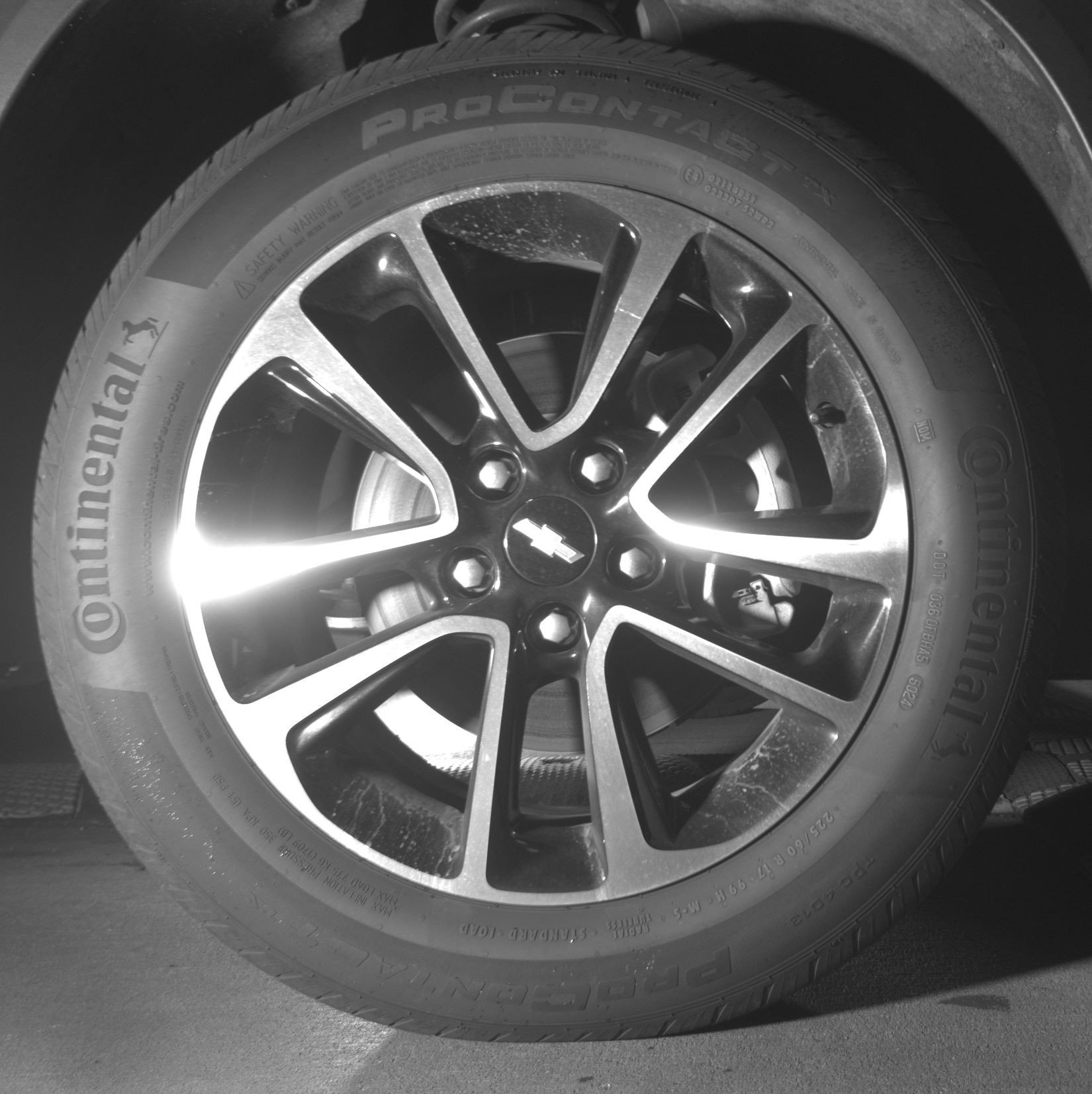 Thumbnail: 2025 Chevrolet TrailBlazer - 13