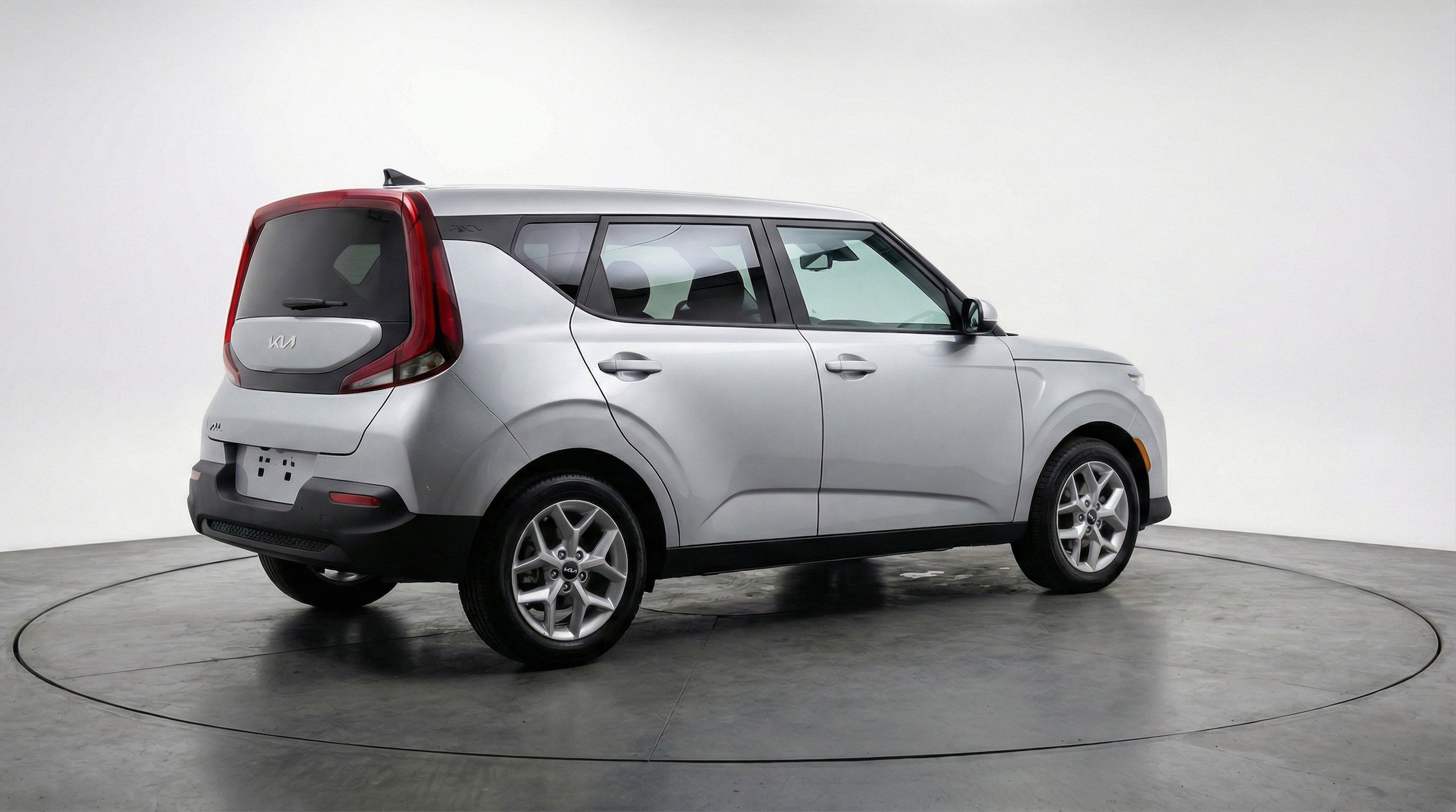 Thumbnail: 2025 Kia Soul - 9
