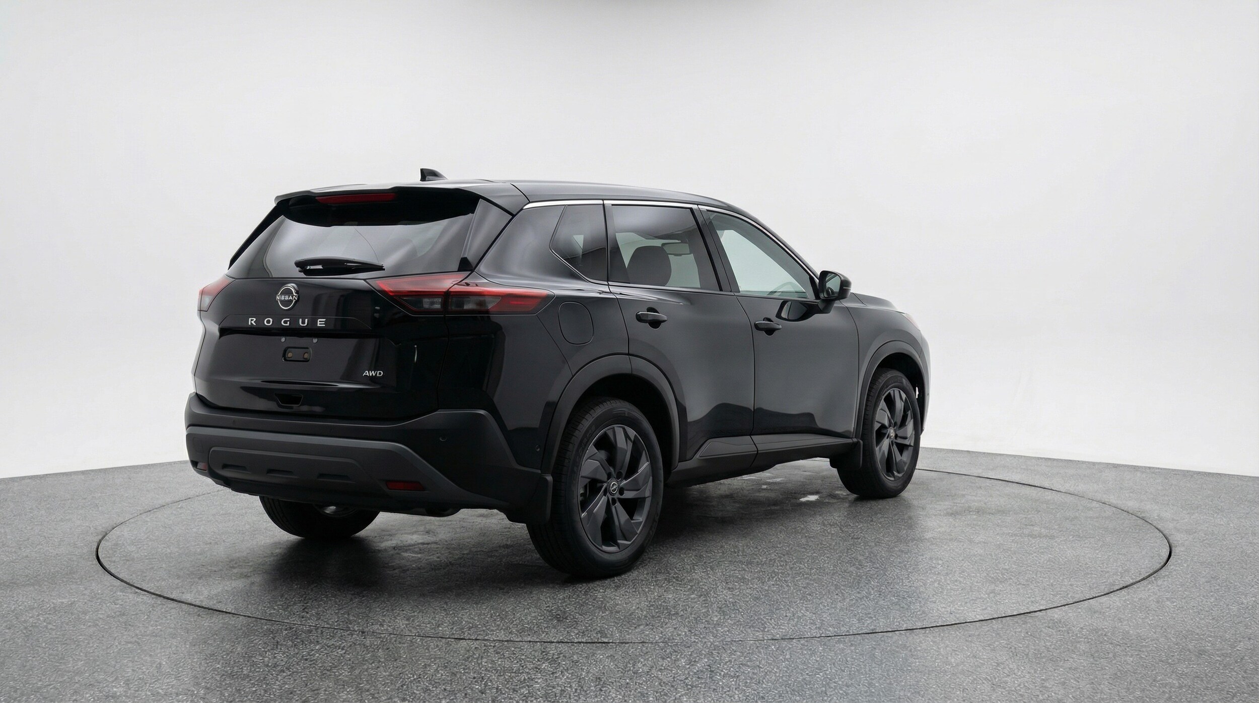 Thumbnail: 2025 Nissan Rogue - 7