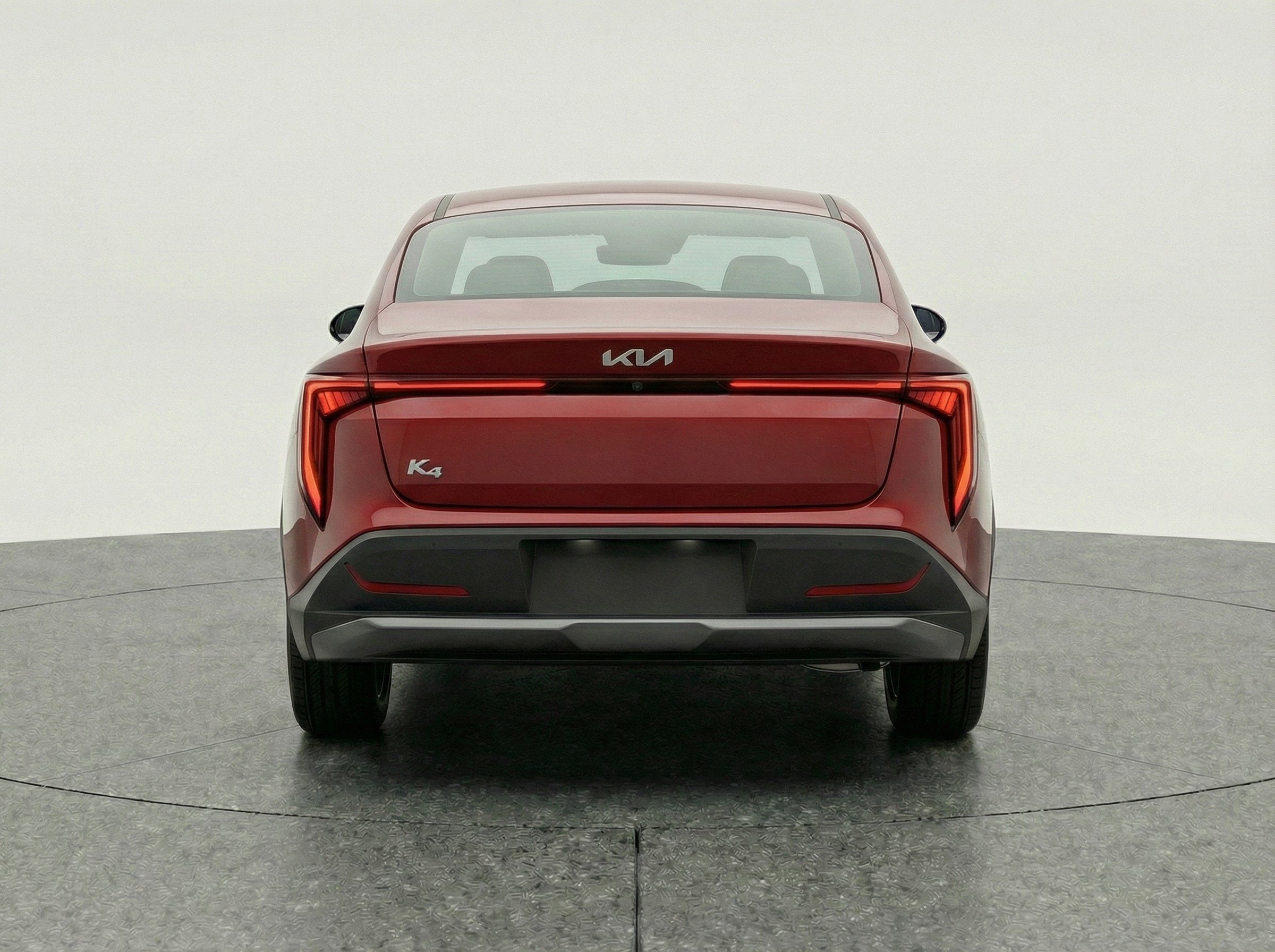 Thumbnail: 2025 Kia K4 - 7