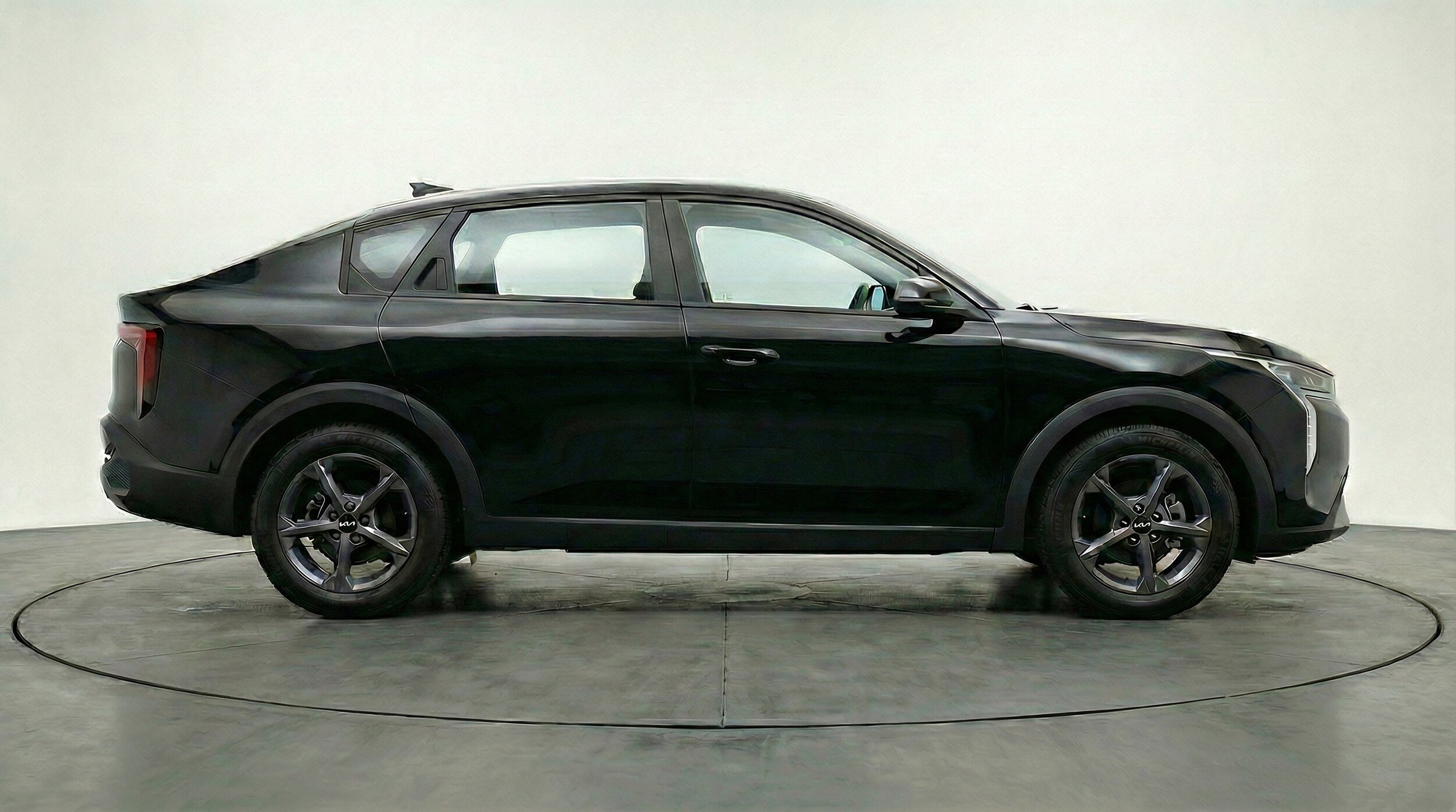Thumbnail: 2025 Kia K4 - 11