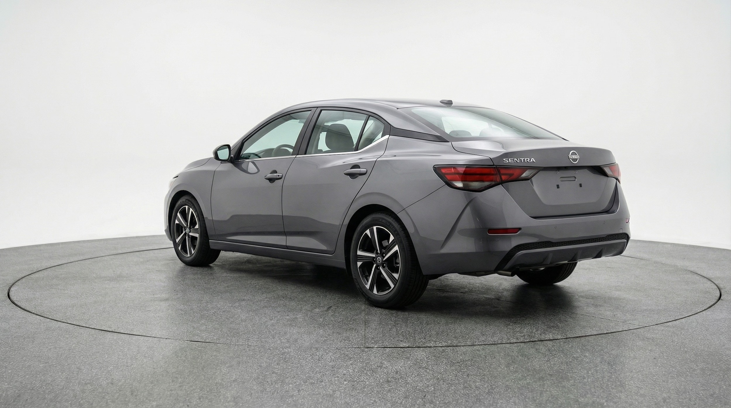 Thumbnail: 2025 Nissan Sentra - 5