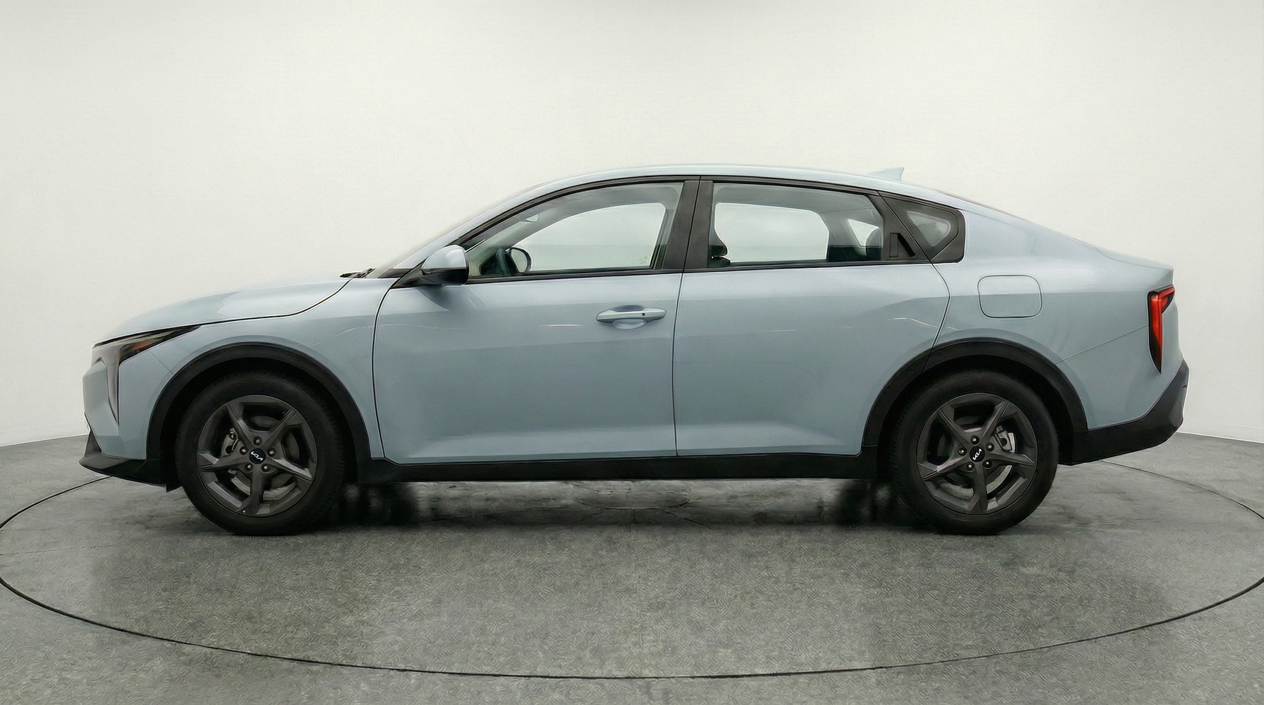 Thumbnail: 2025 Kia K4 - 4