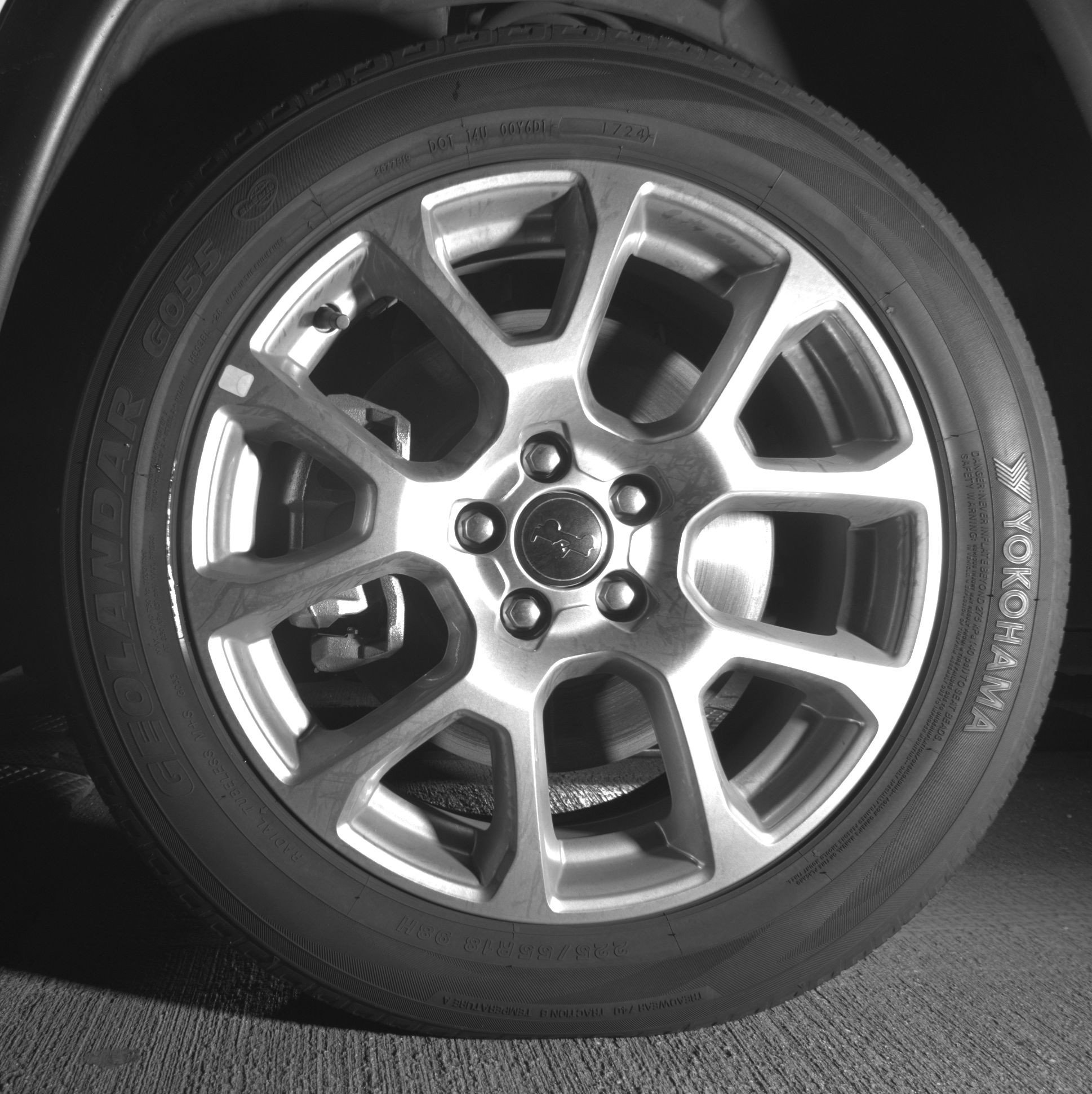 Thumbnail: 2025 Jeep Compass - 12