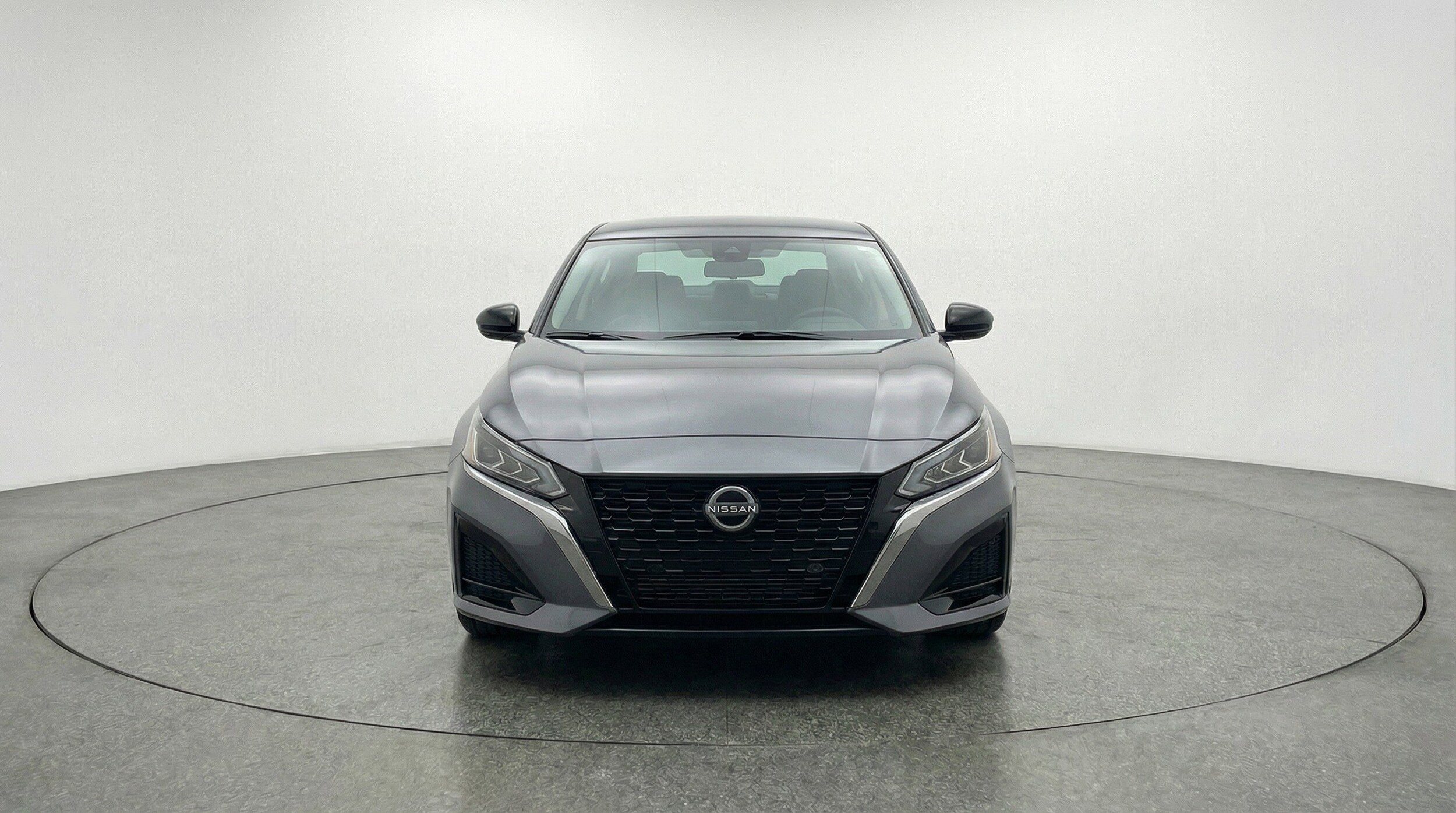 Thumbnail: 2025 Nissan Altima - 2