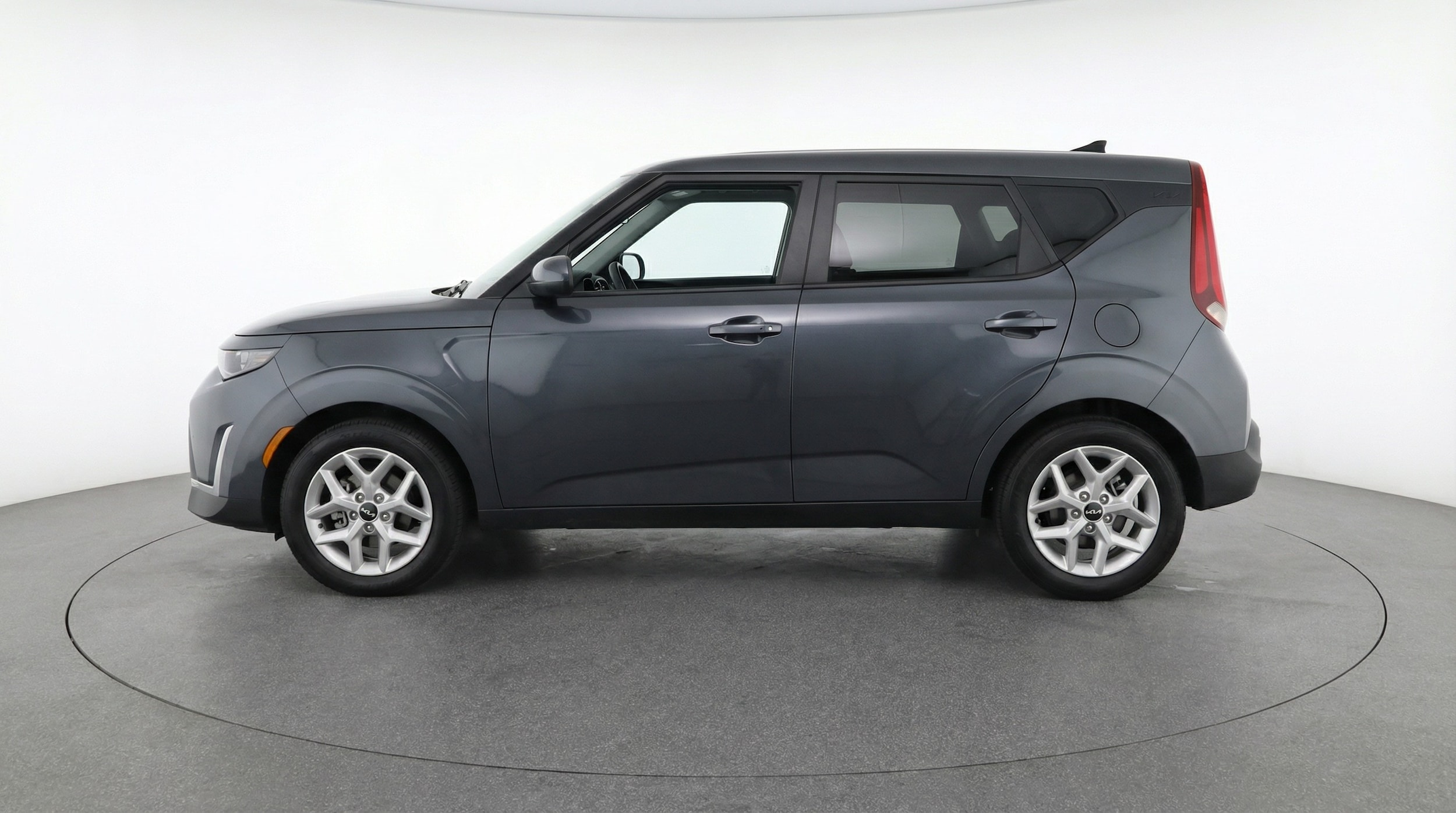 Thumbnail: 2025 Kia Soul - 4