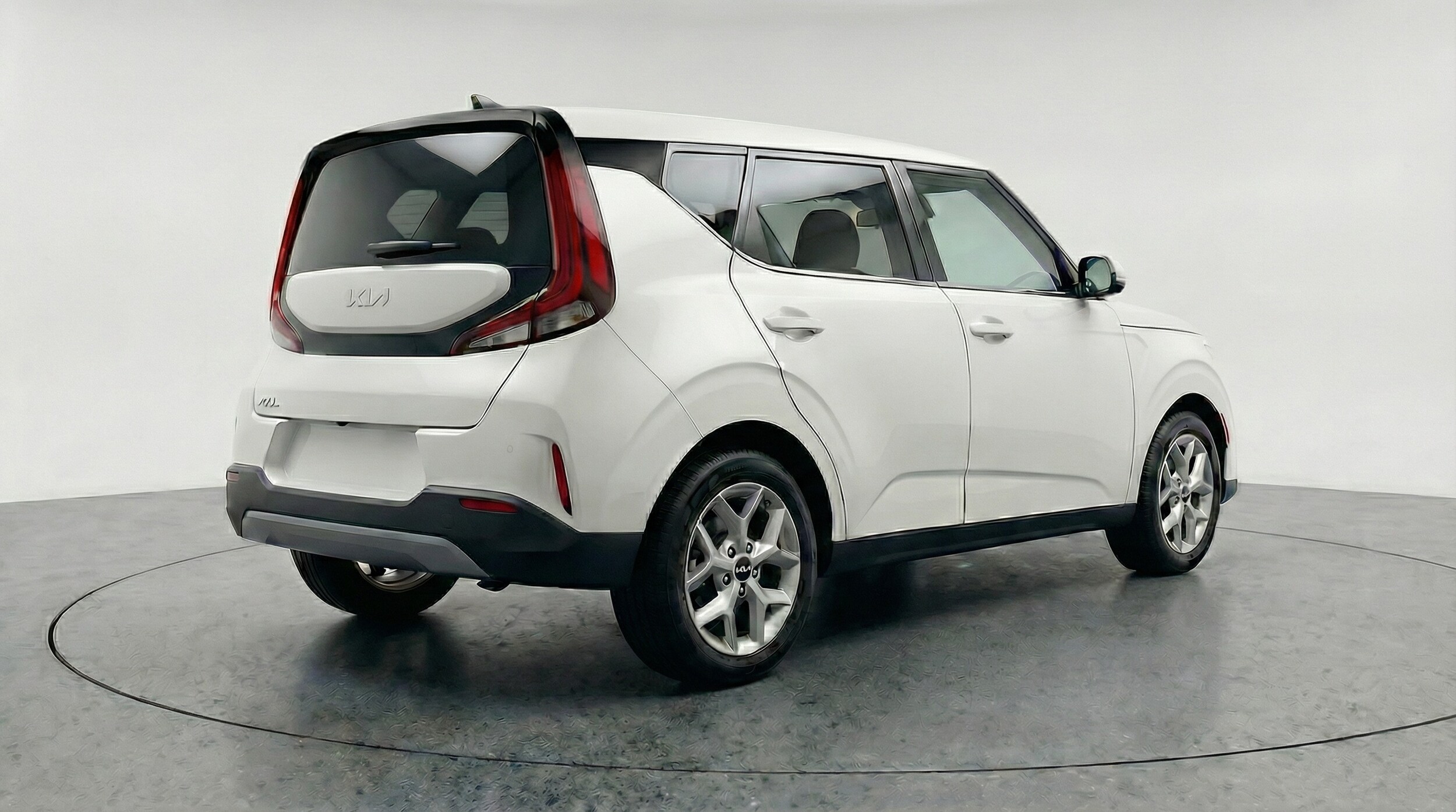 Thumbnail: 2025 Kia Soul - 7