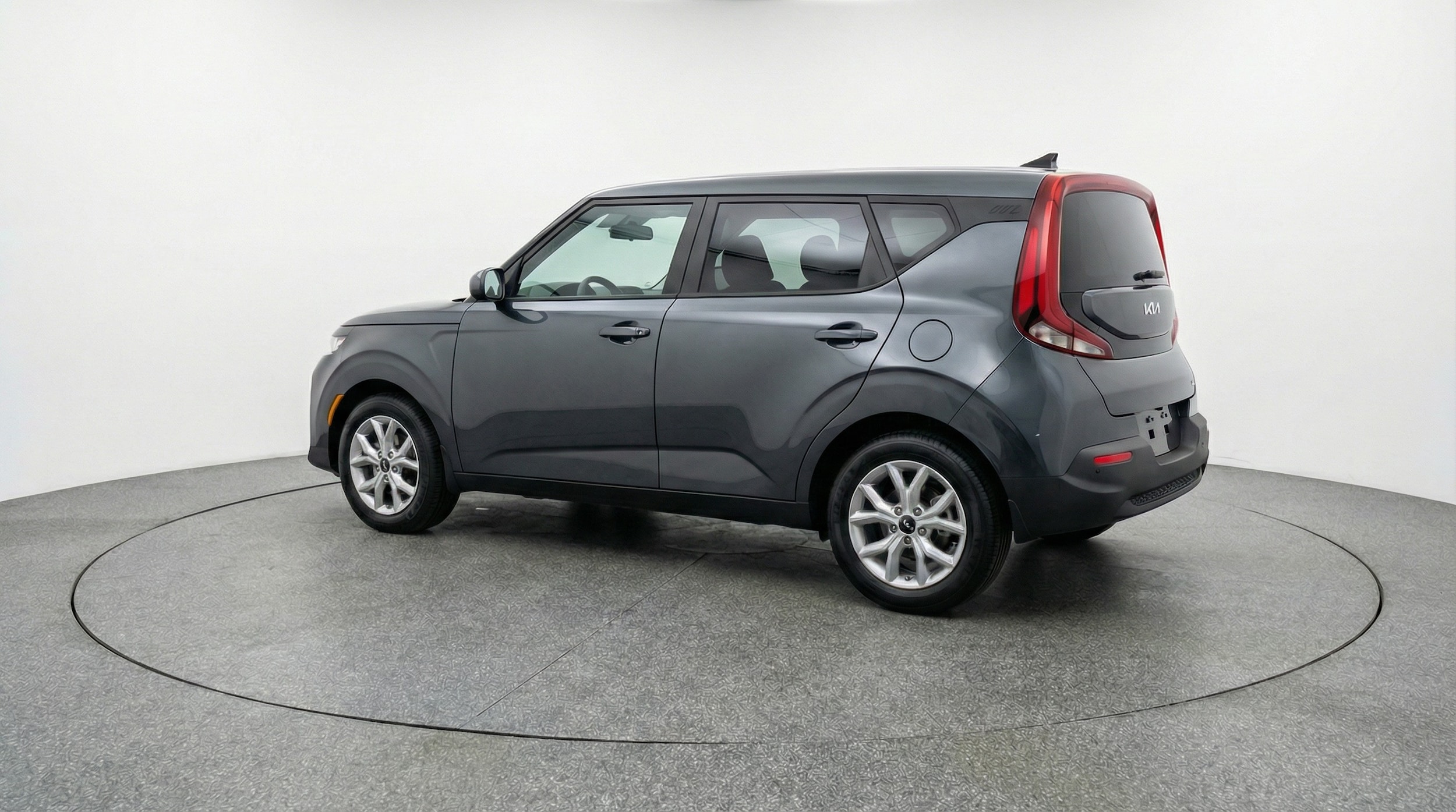 Thumbnail: 2025 Kia Soul - 5