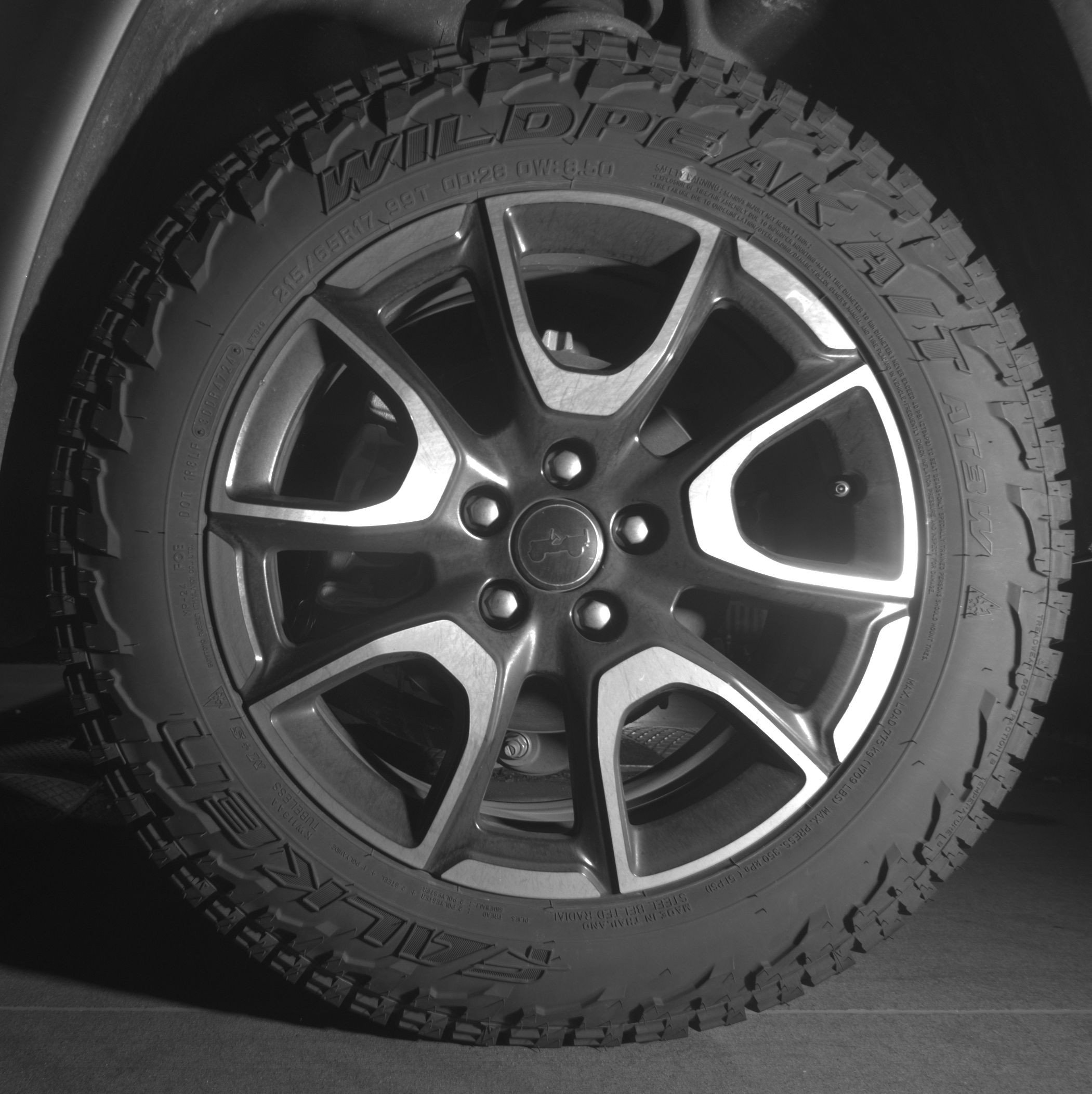 Thumbnail: 2025 Jeep Compass - 14