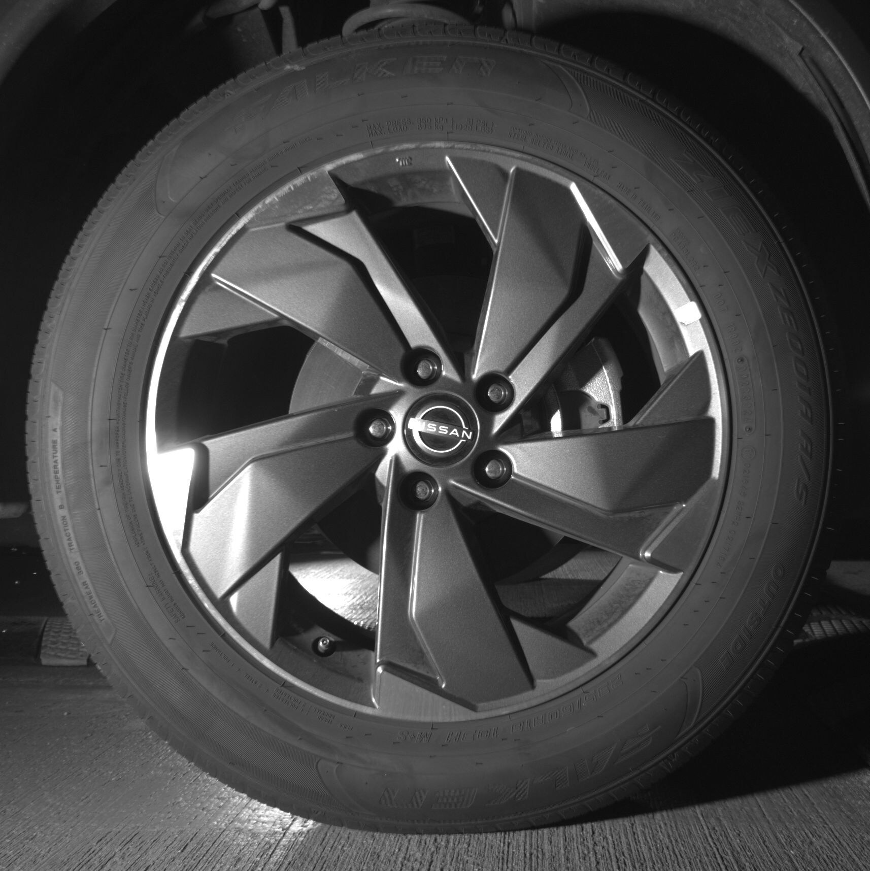 Thumbnail: 2025 Nissan Rogue - 10