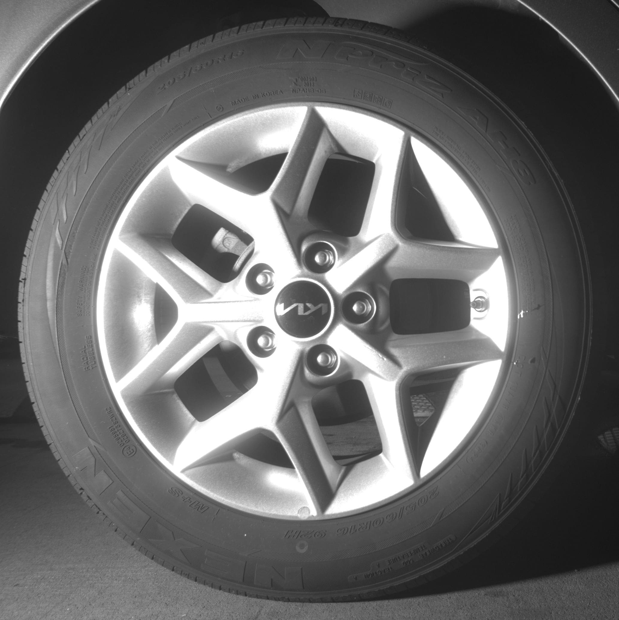 Thumbnail: 2025 Kia Soul - 14