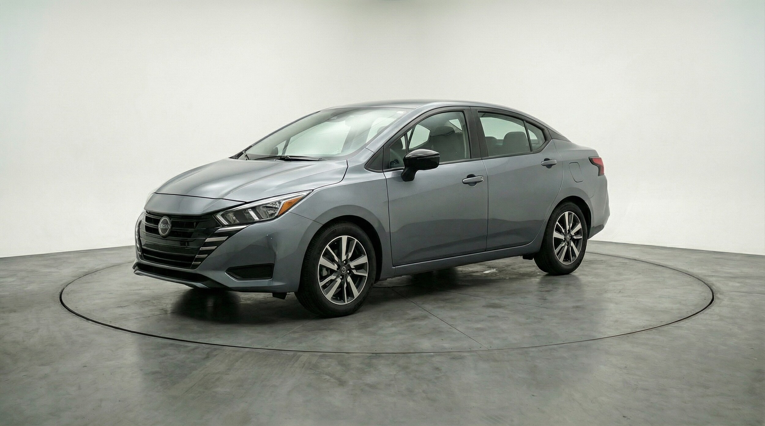 Thumbnail: 2025 Nissan Versa - 3