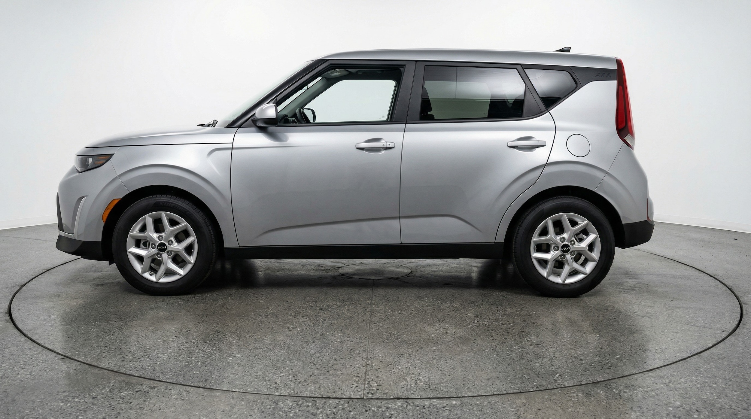 Thumbnail: 2025 Kia Soul - 4