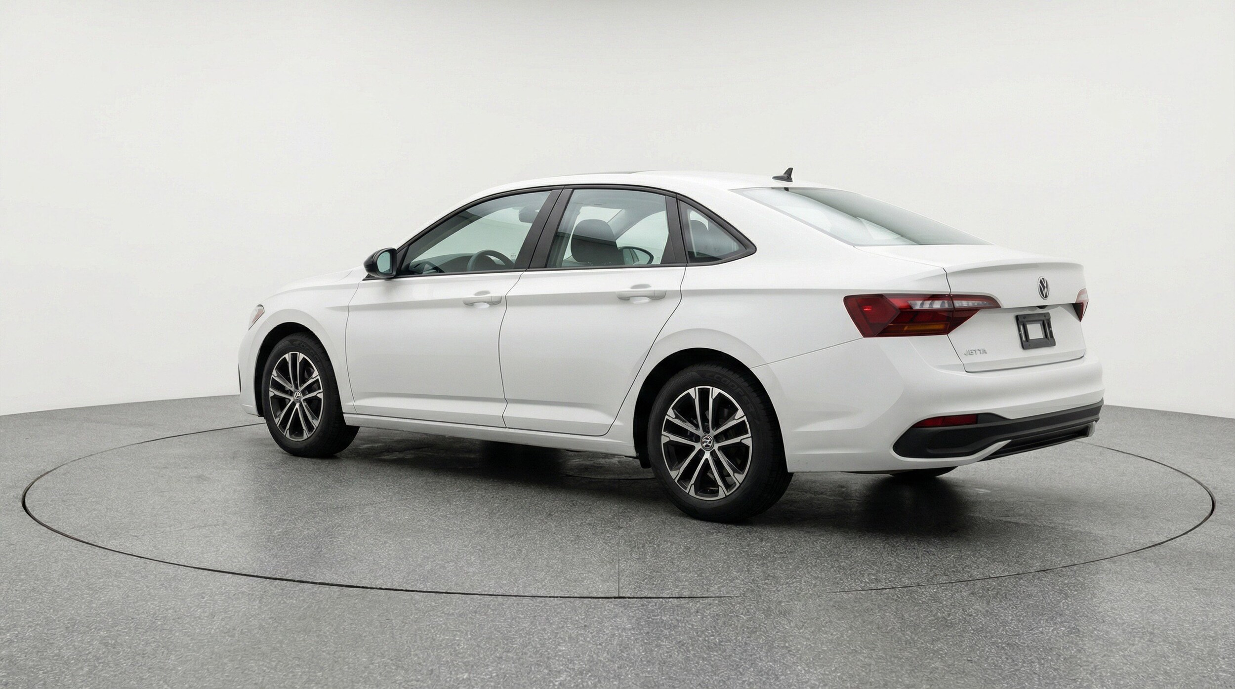 Thumbnail: 2025 Volkswagen Jetta - 6