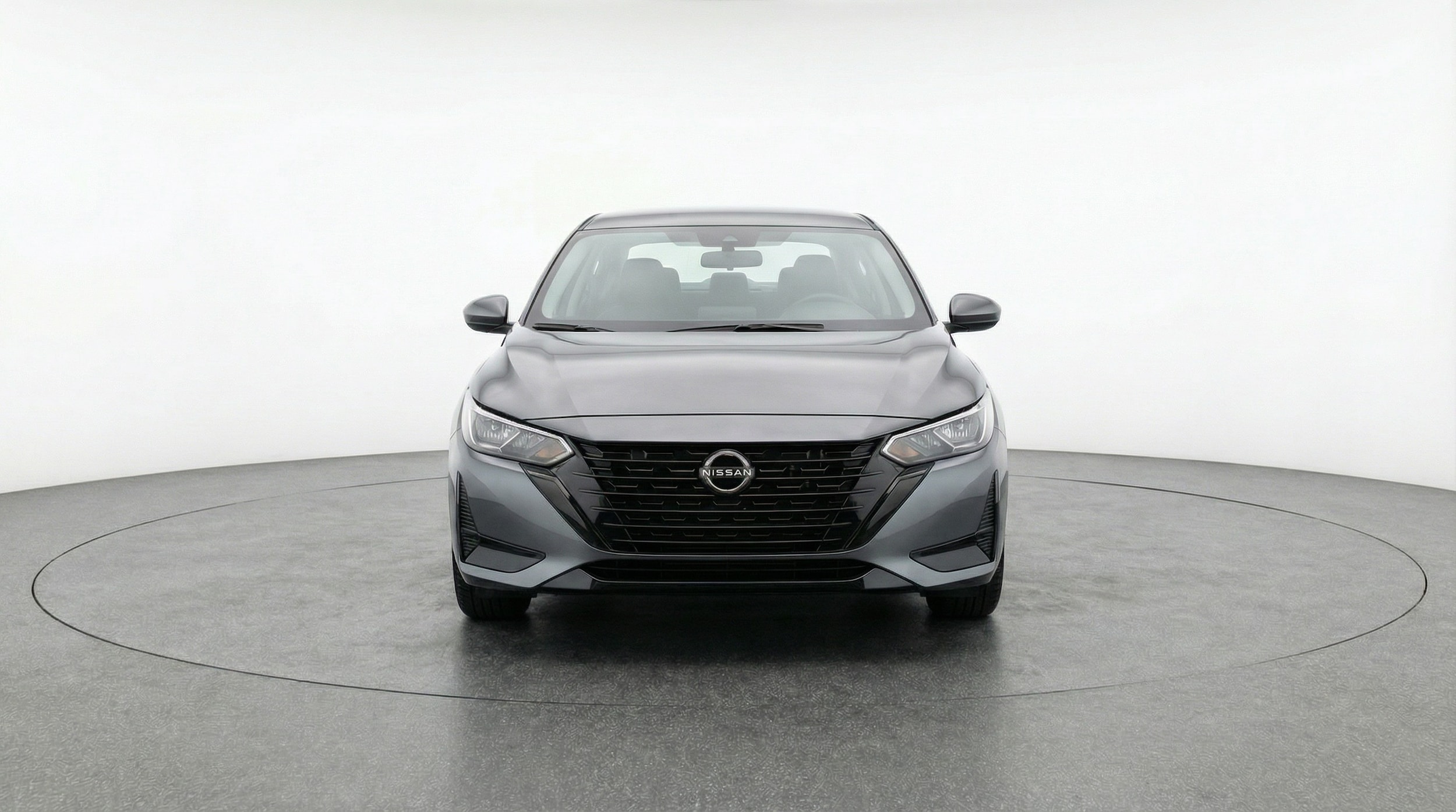 Thumbnail: 2025 Nissan Sentra - 2