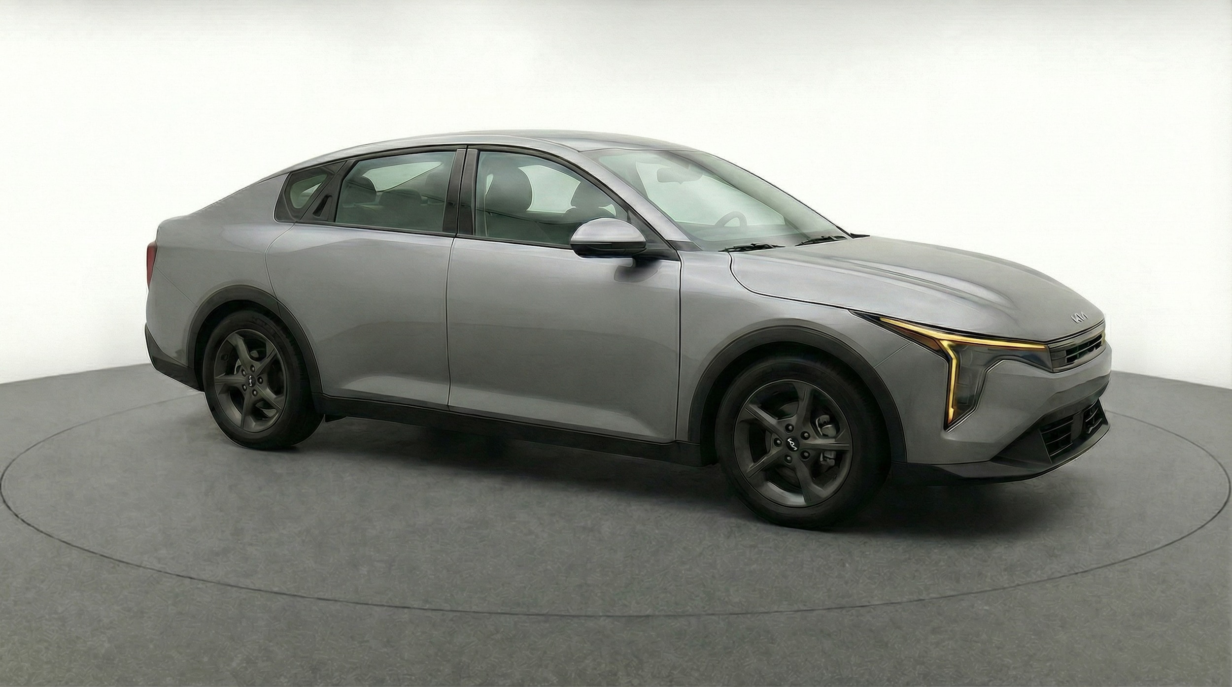 Thumbnail: 2025 Kia K4 - 1