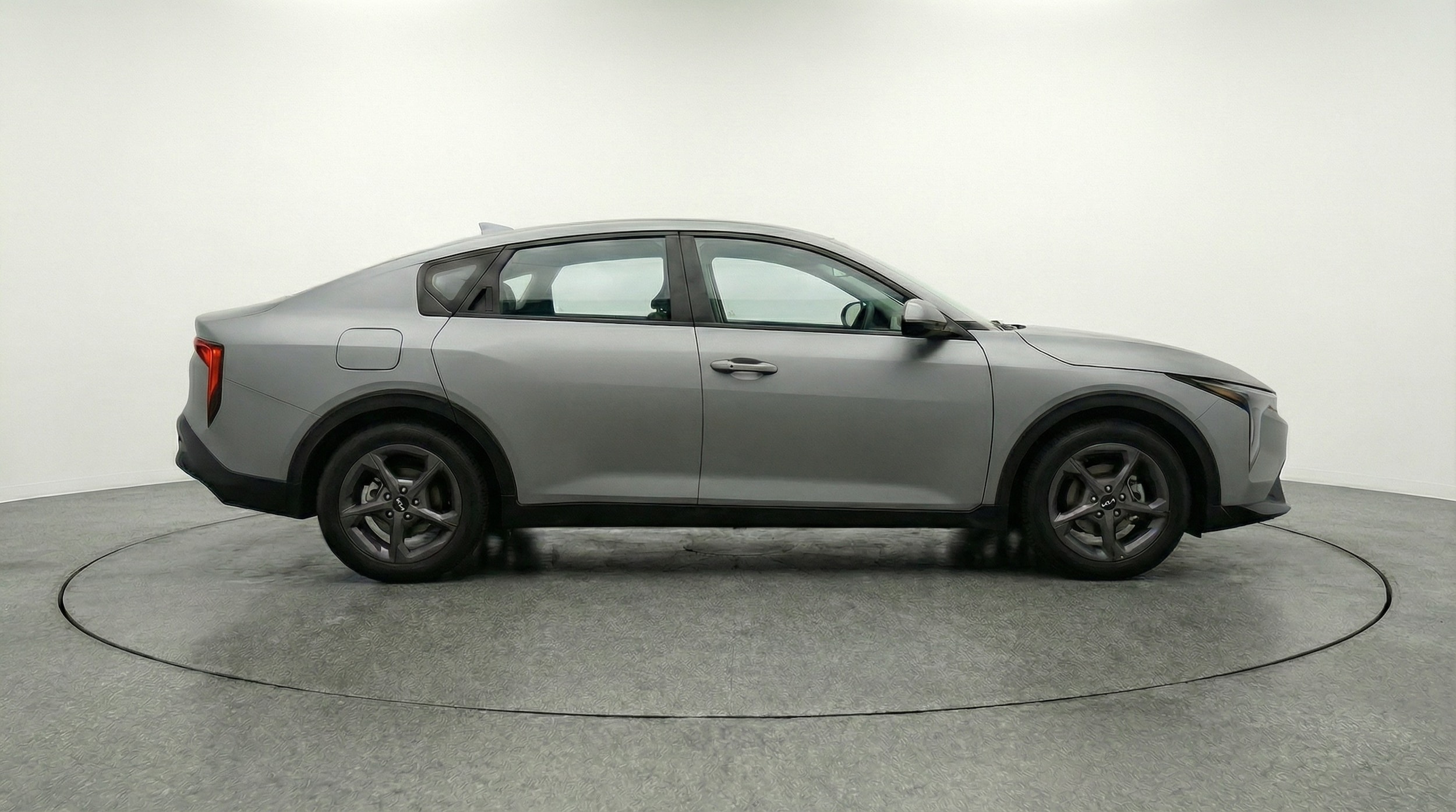 Thumbnail: 2025 Kia K4 - 8