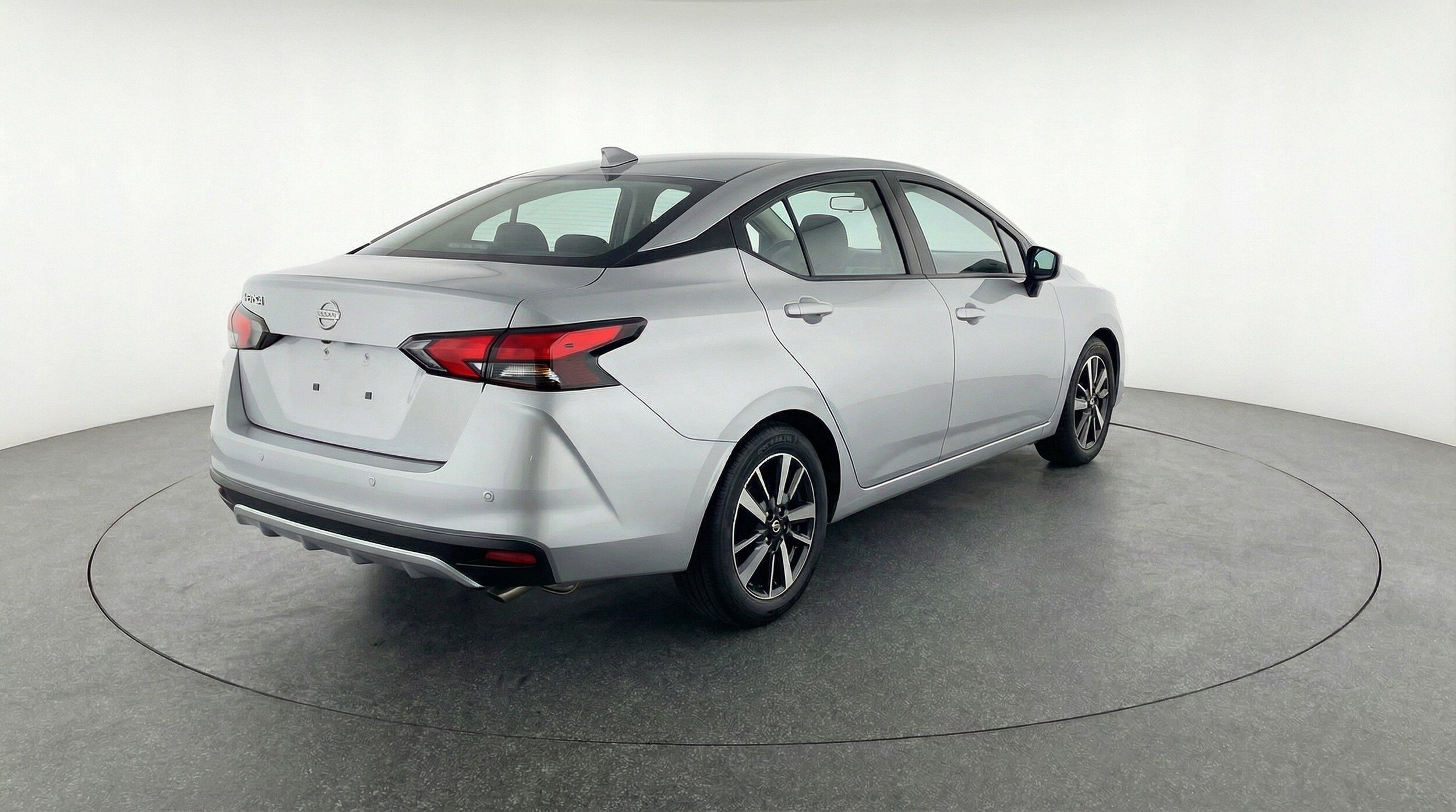 Thumbnail: 2025 Nissan Versa - 9