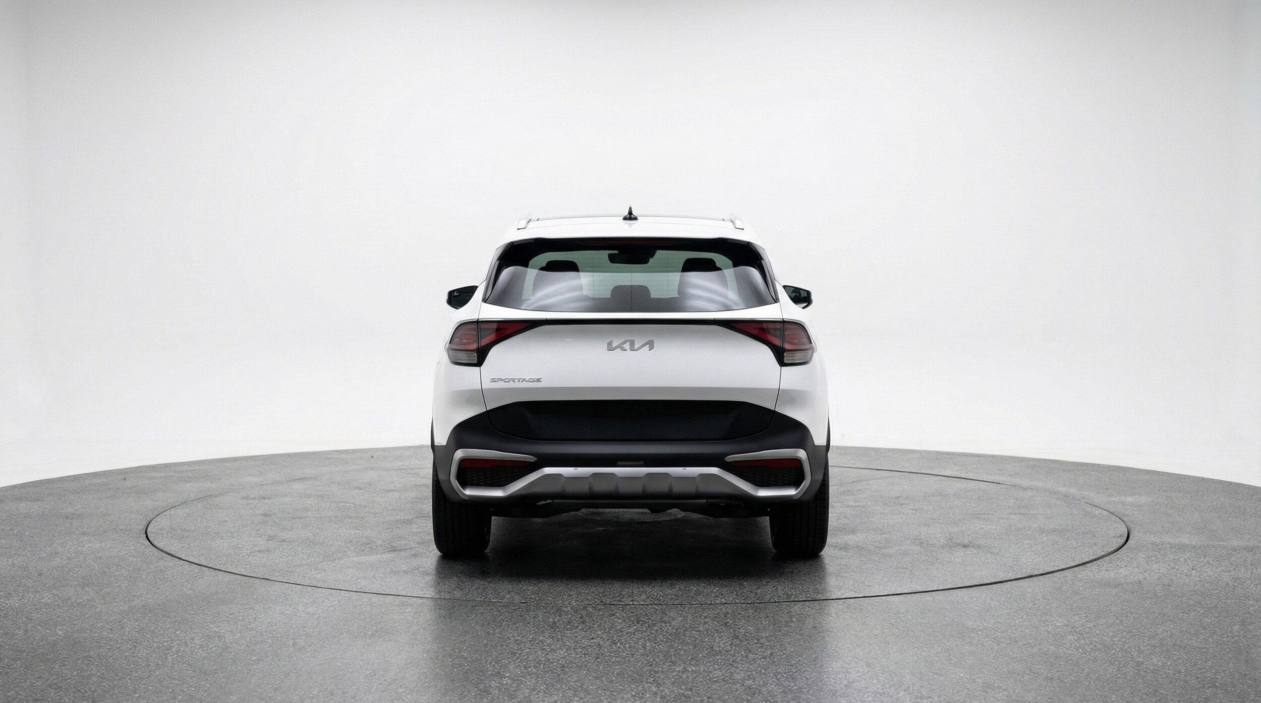 Thumbnail: 2025 Kia Sportage - 6