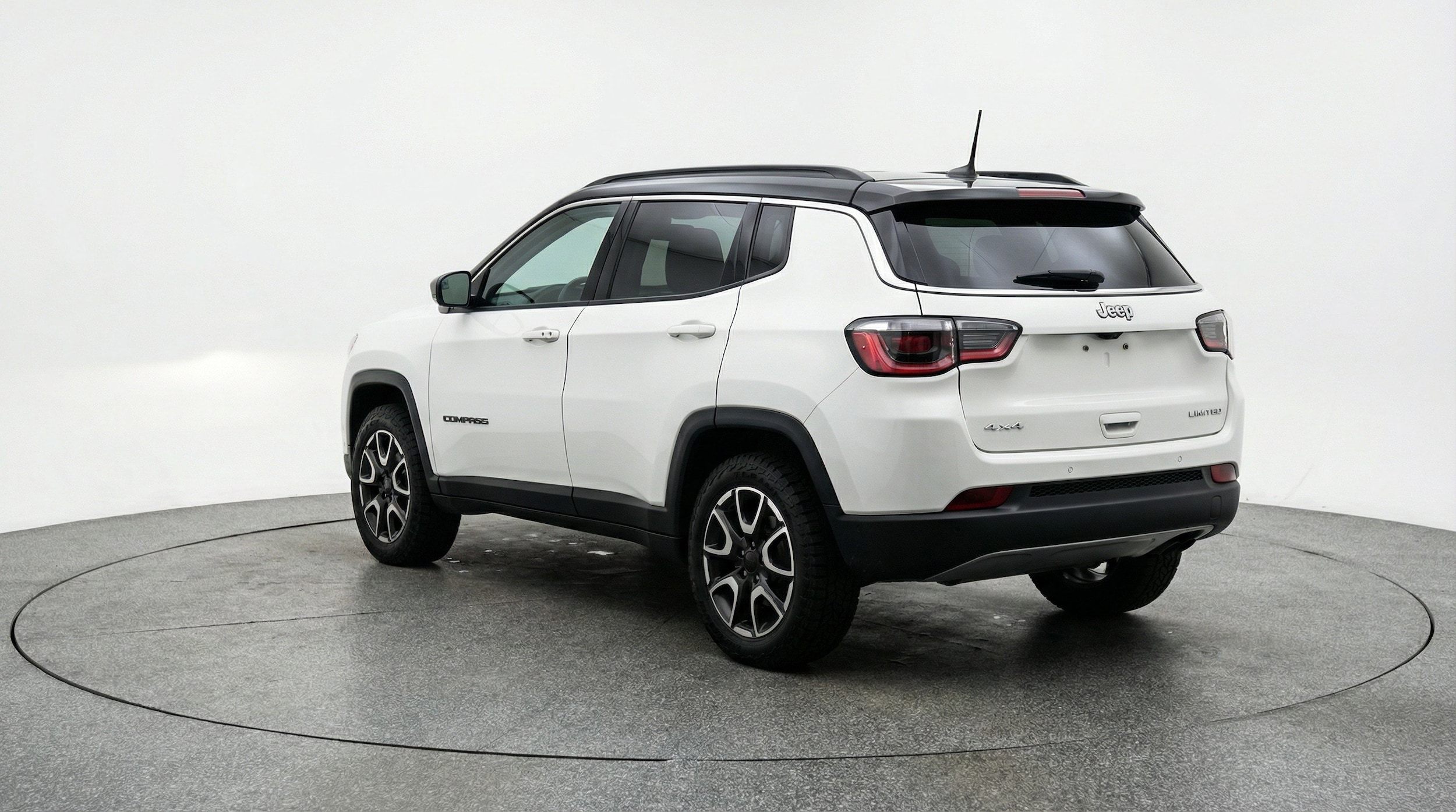 Thumbnail: 2025 Jeep Compass - 6