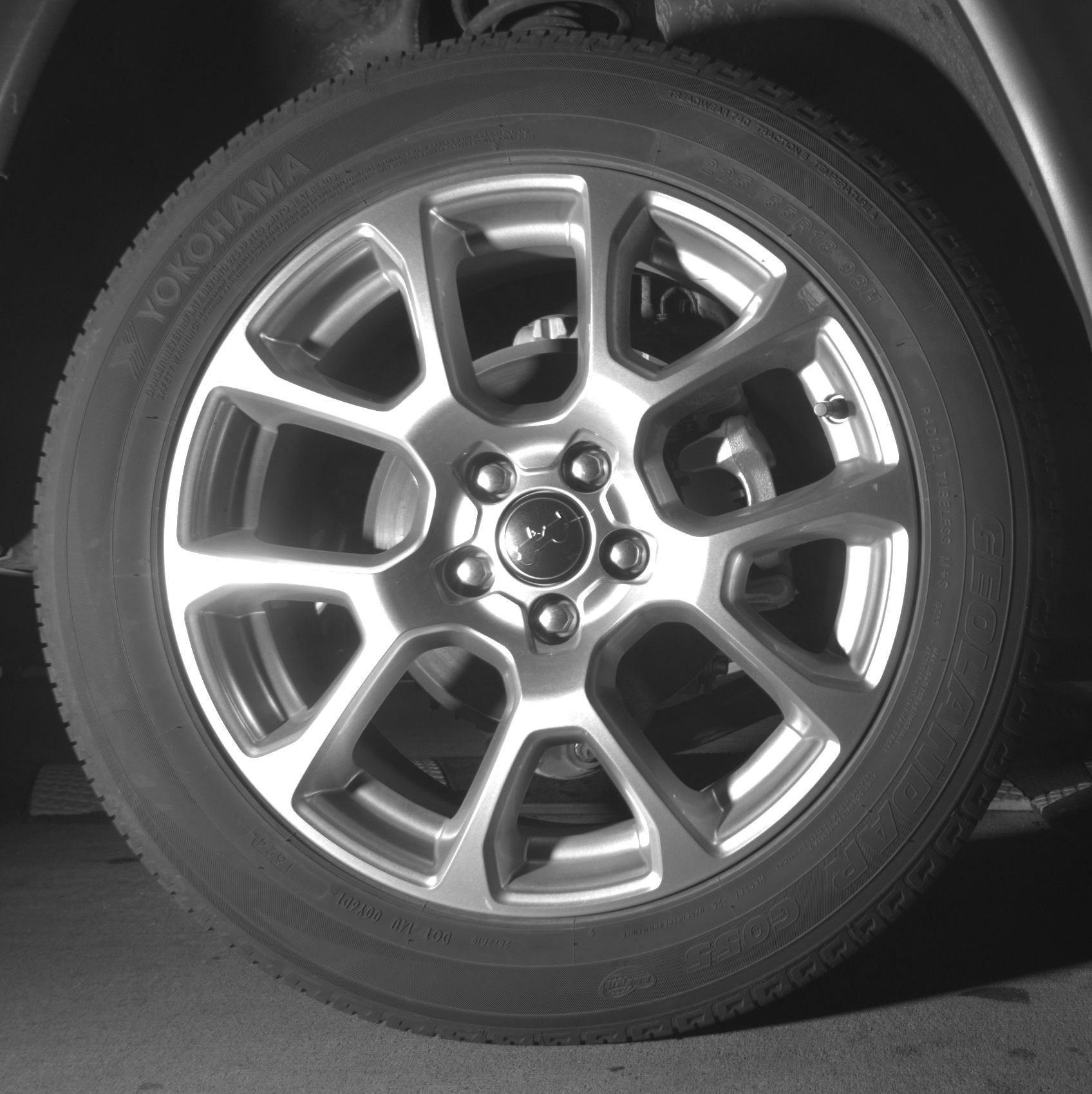 Thumbnail: 2025 Jeep Compass - 12