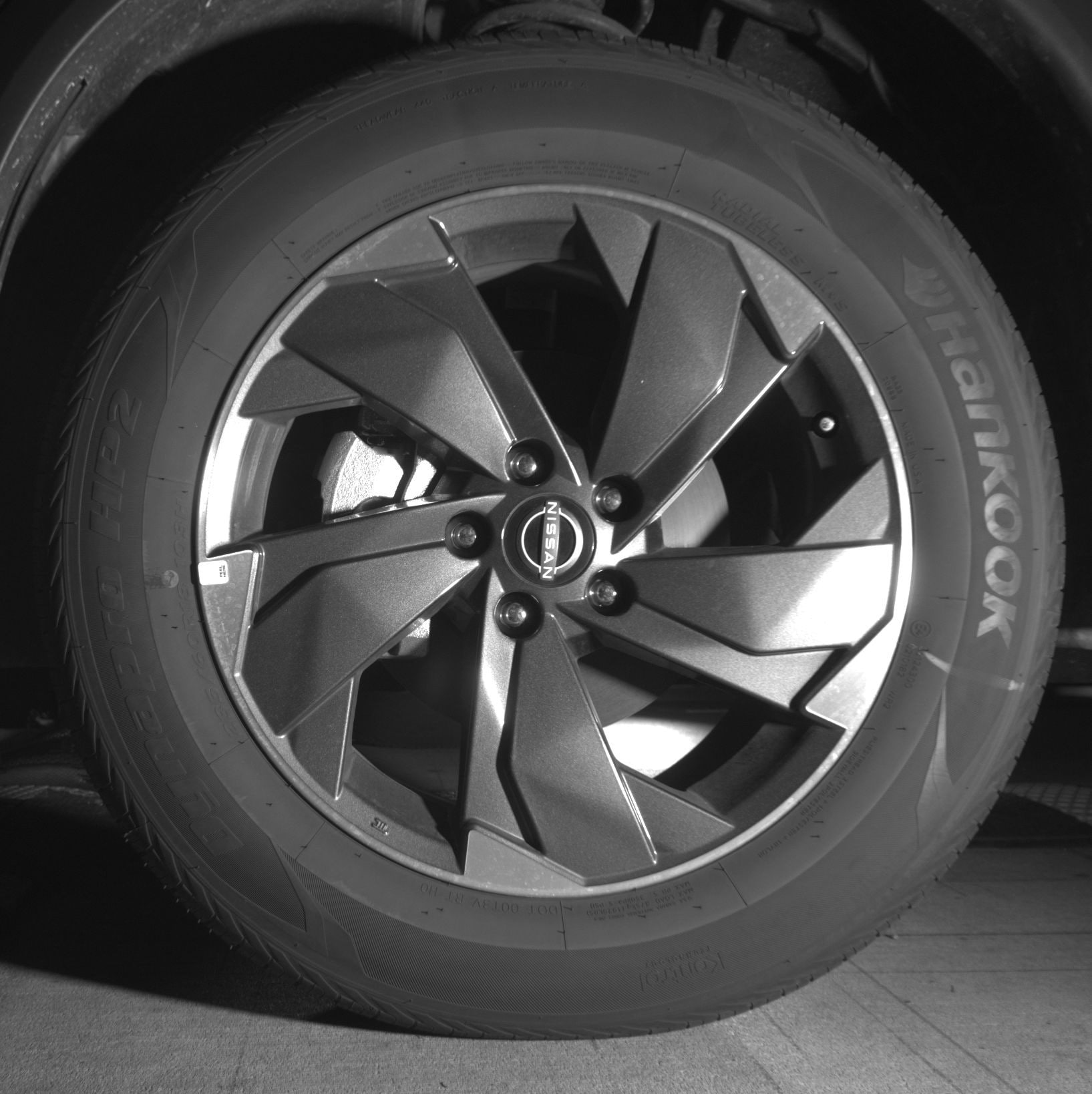 Thumbnail: 2025 Nissan Rogue - 9