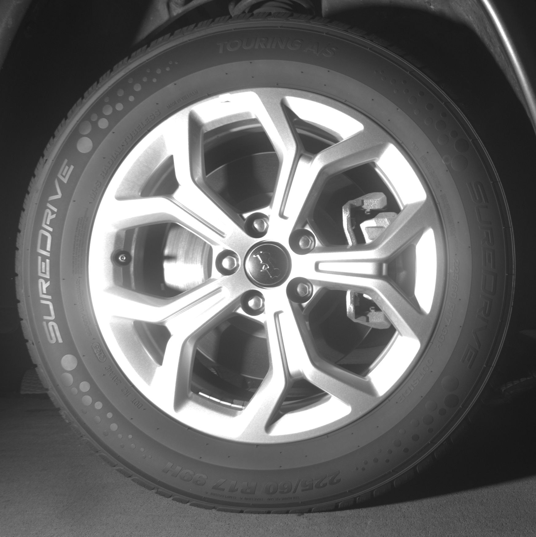 Thumbnail: 2025 Jeep Compass - 10