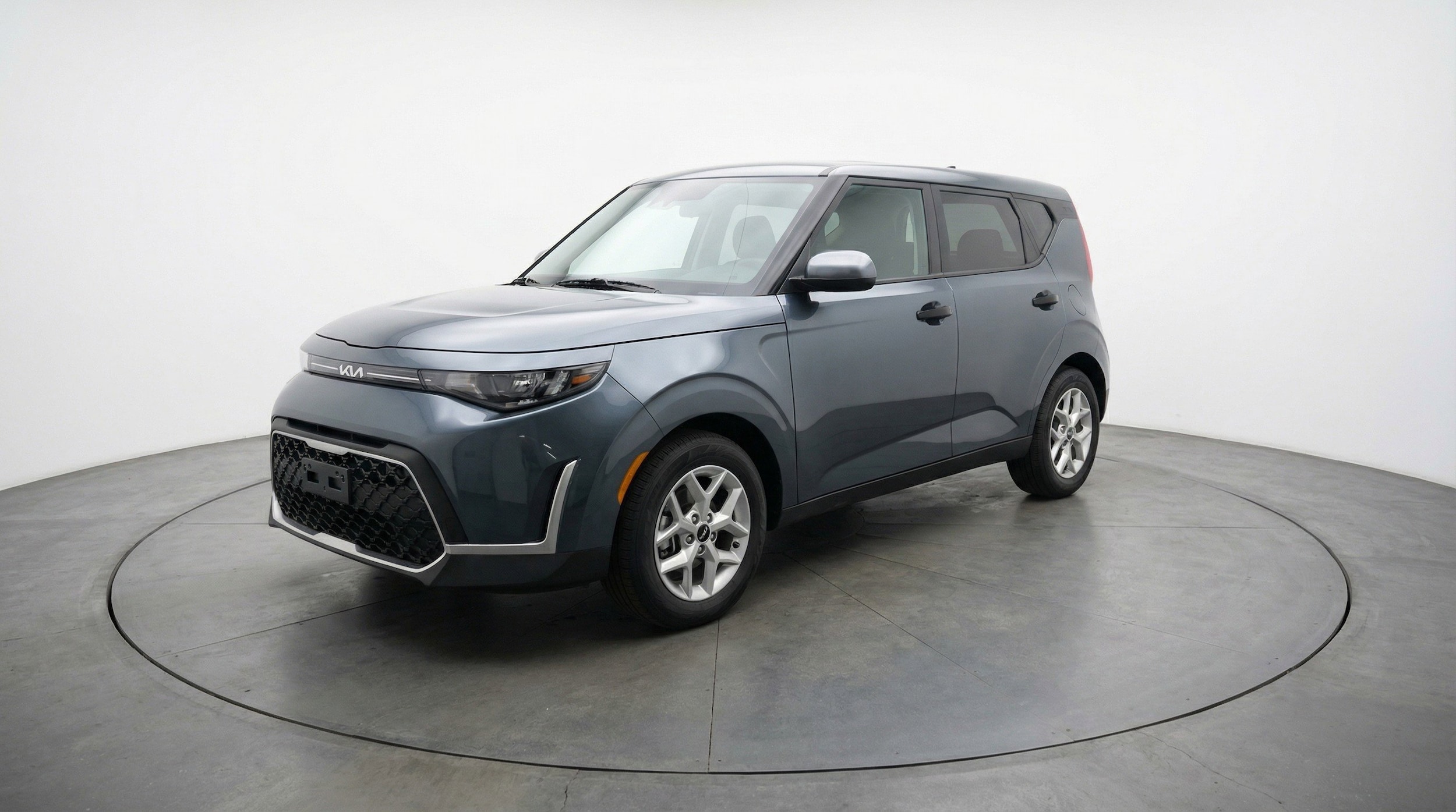 Thumbnail: 2025 Kia Soul - 3