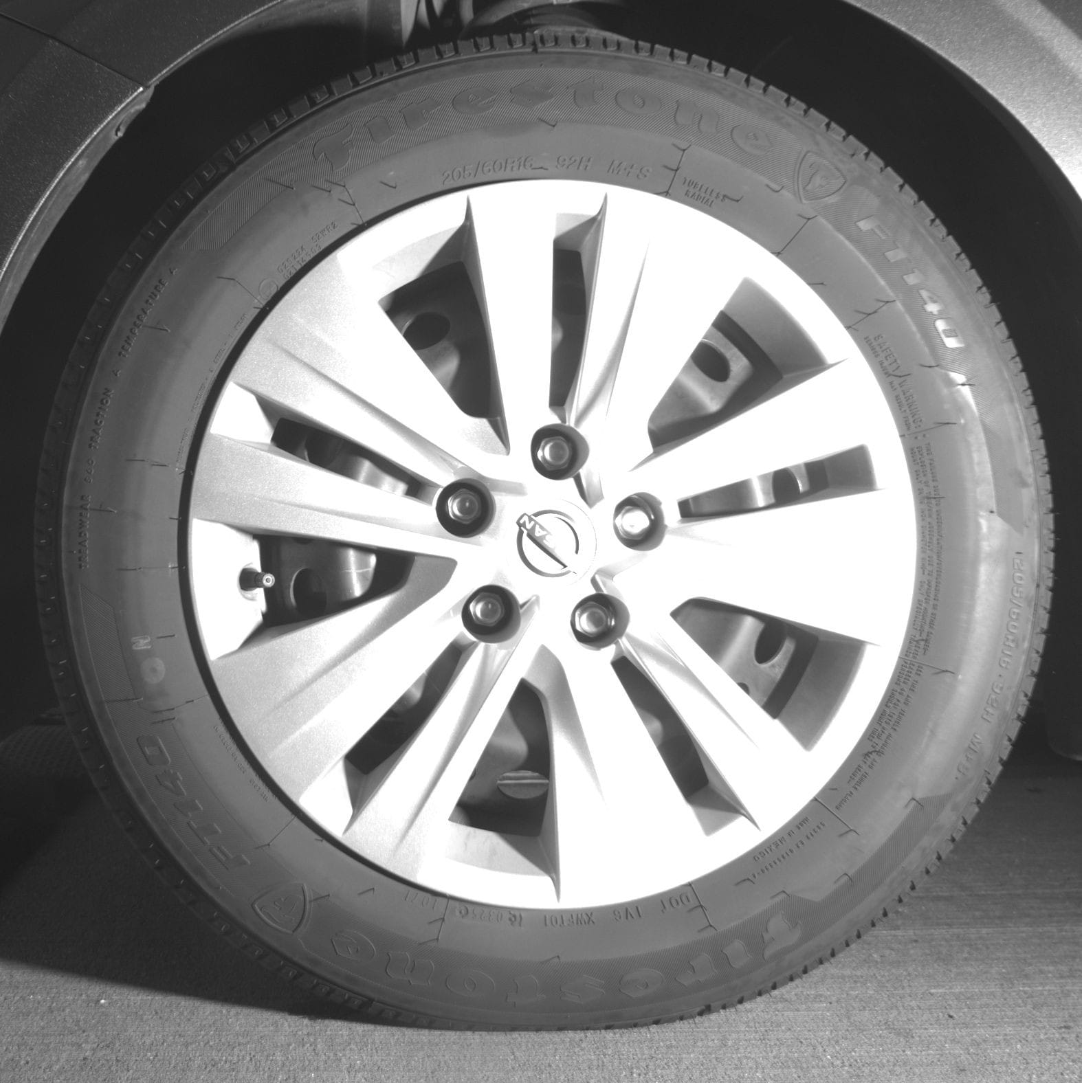 Thumbnail: 2025 Nissan Sentra - 9