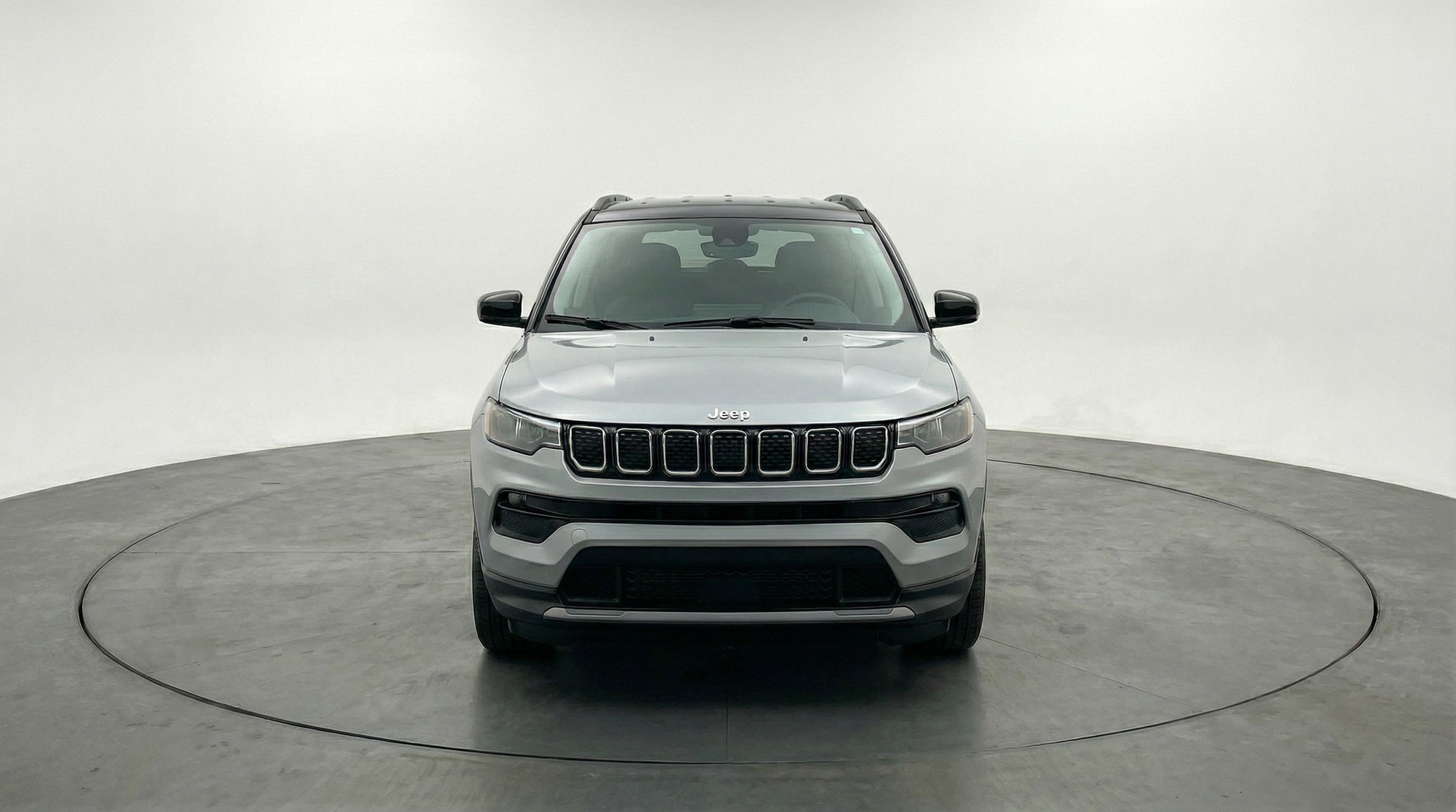 Thumbnail: 2025 Jeep Compass - 2