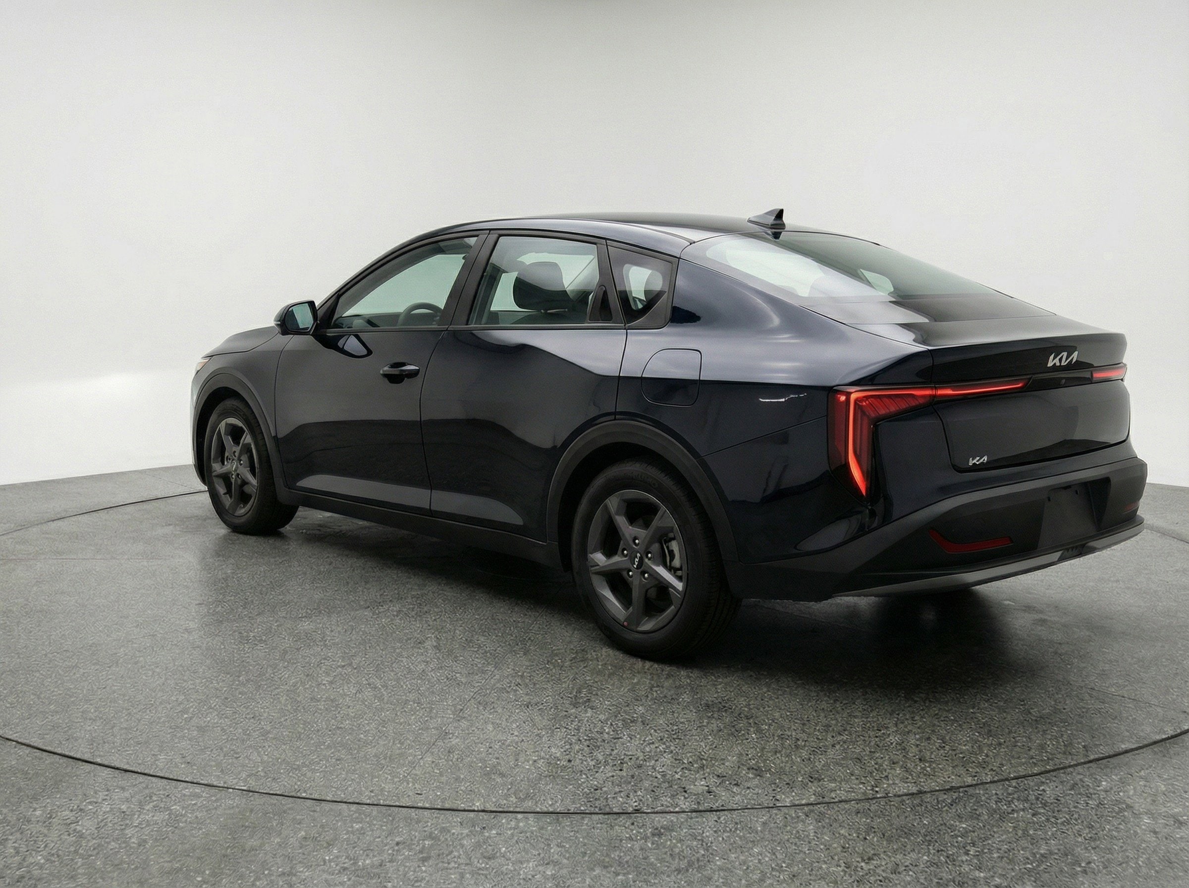 Thumbnail: 2025 Kia K4 - 6