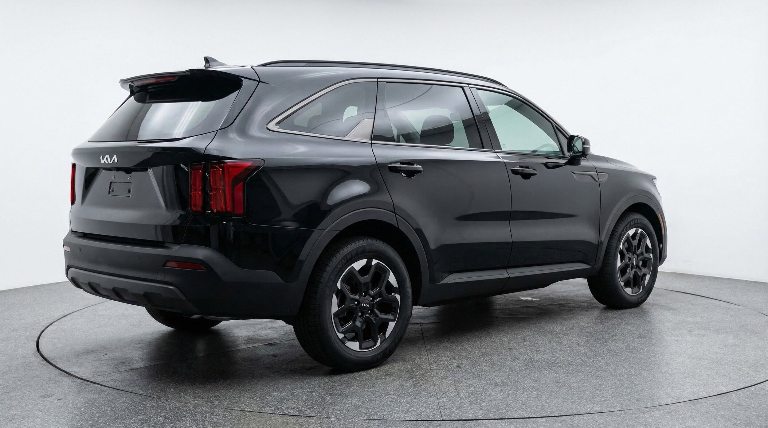 Thumbnail: 2024 Kia Sorento - 9