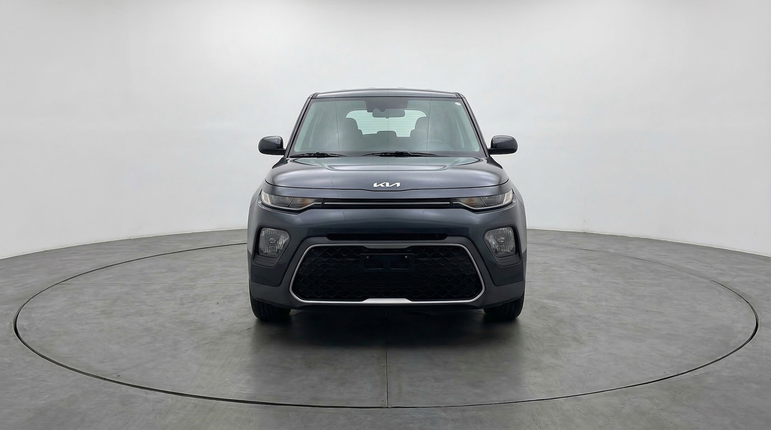 Thumbnail: 2025 Kia Soul - 2