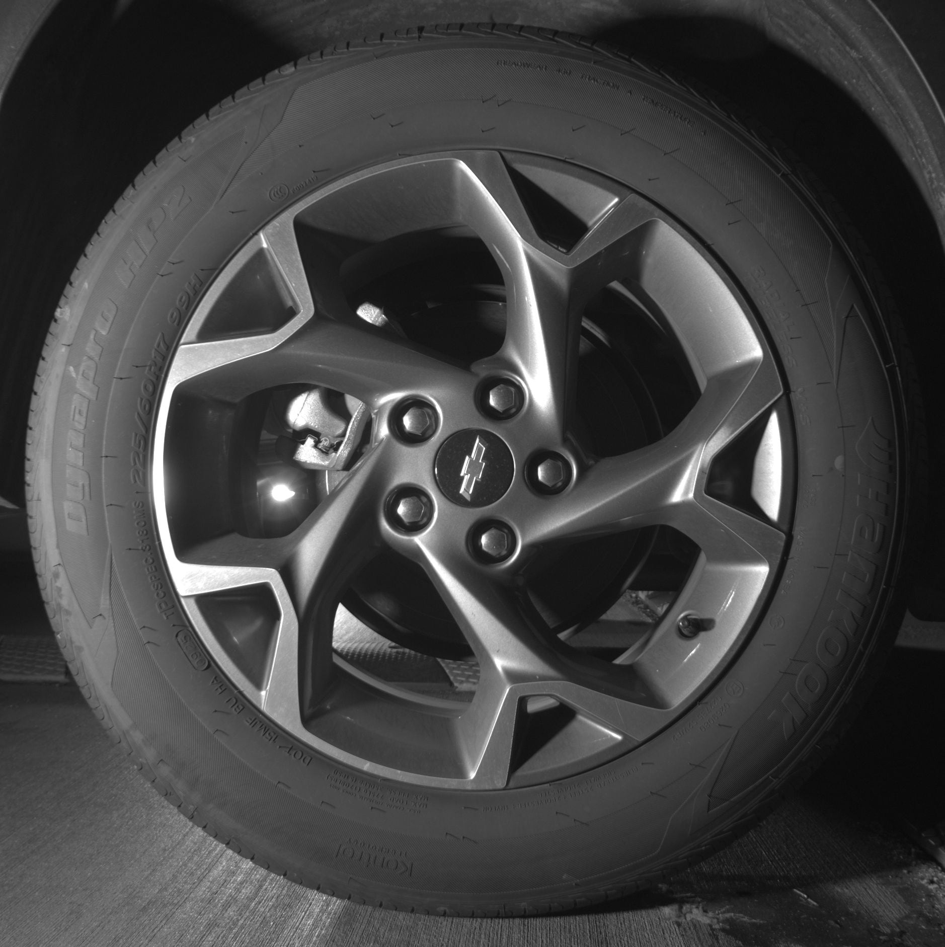 Thumbnail: 2025 Chevrolet Trax - 12